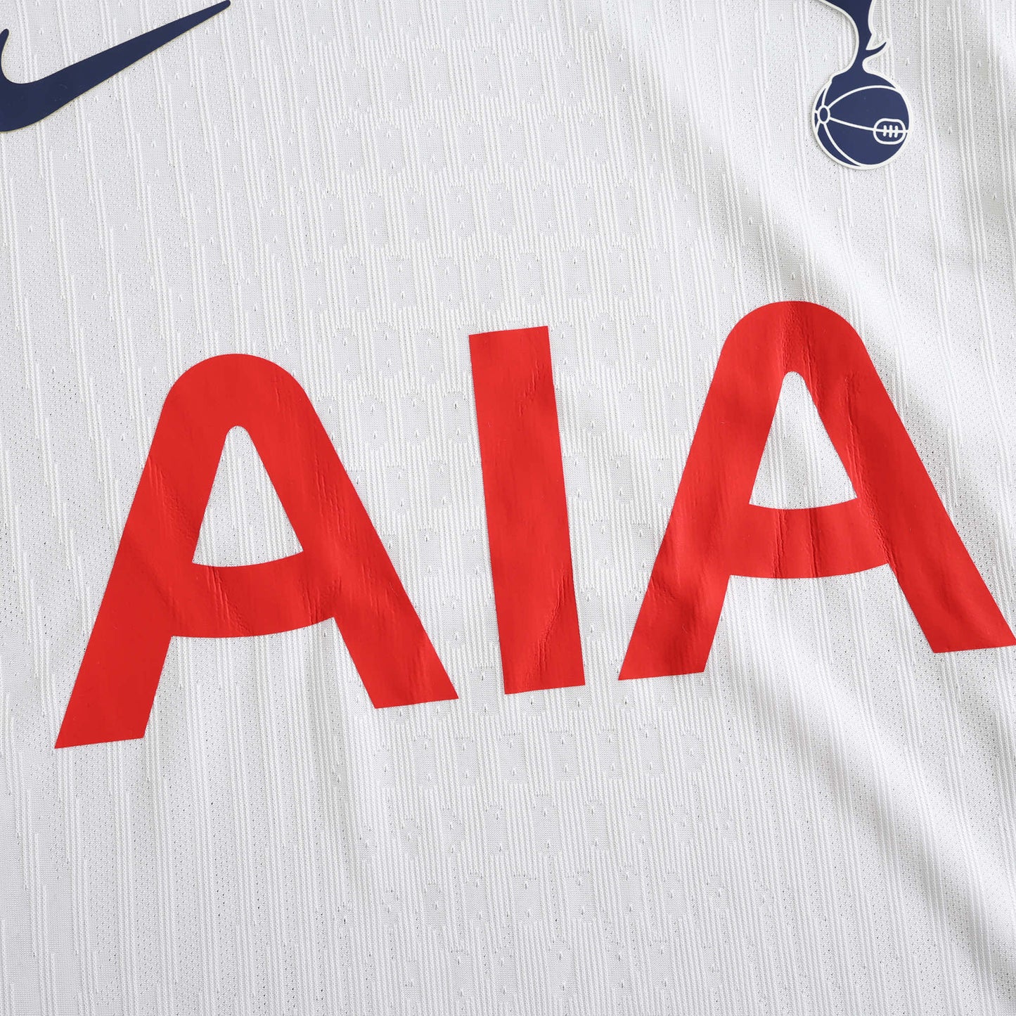 Tottenham Hotspur - Authentic Heimtrikot 2024/25