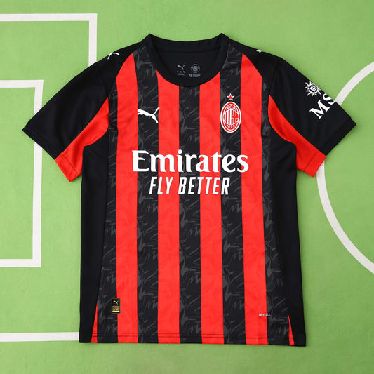 AC Milan - Heimtrikot 2025/26