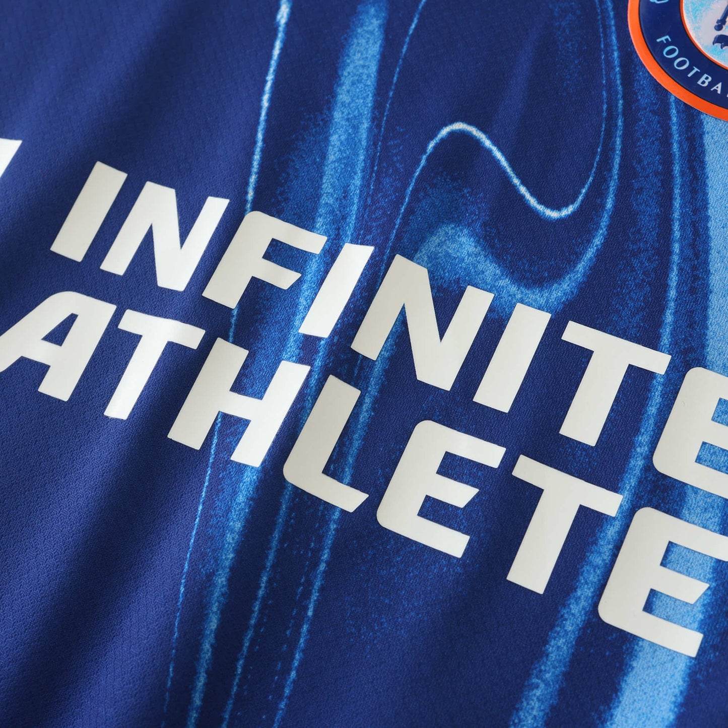 FC Chelsea - Heimtrikot 2024/25
