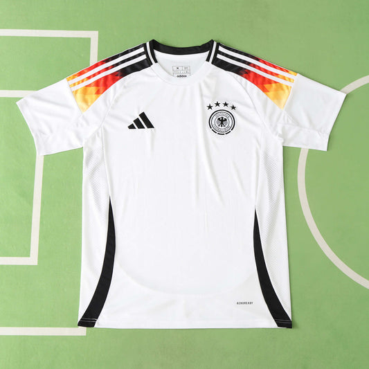 Deutschland - Heimtrikot 2024