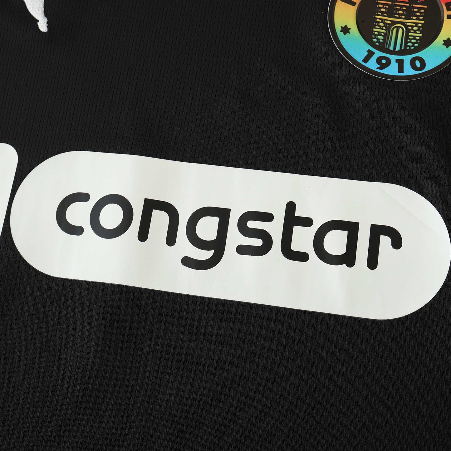 FC St. Pauli - Alternativtrikot (3.) 2024/25