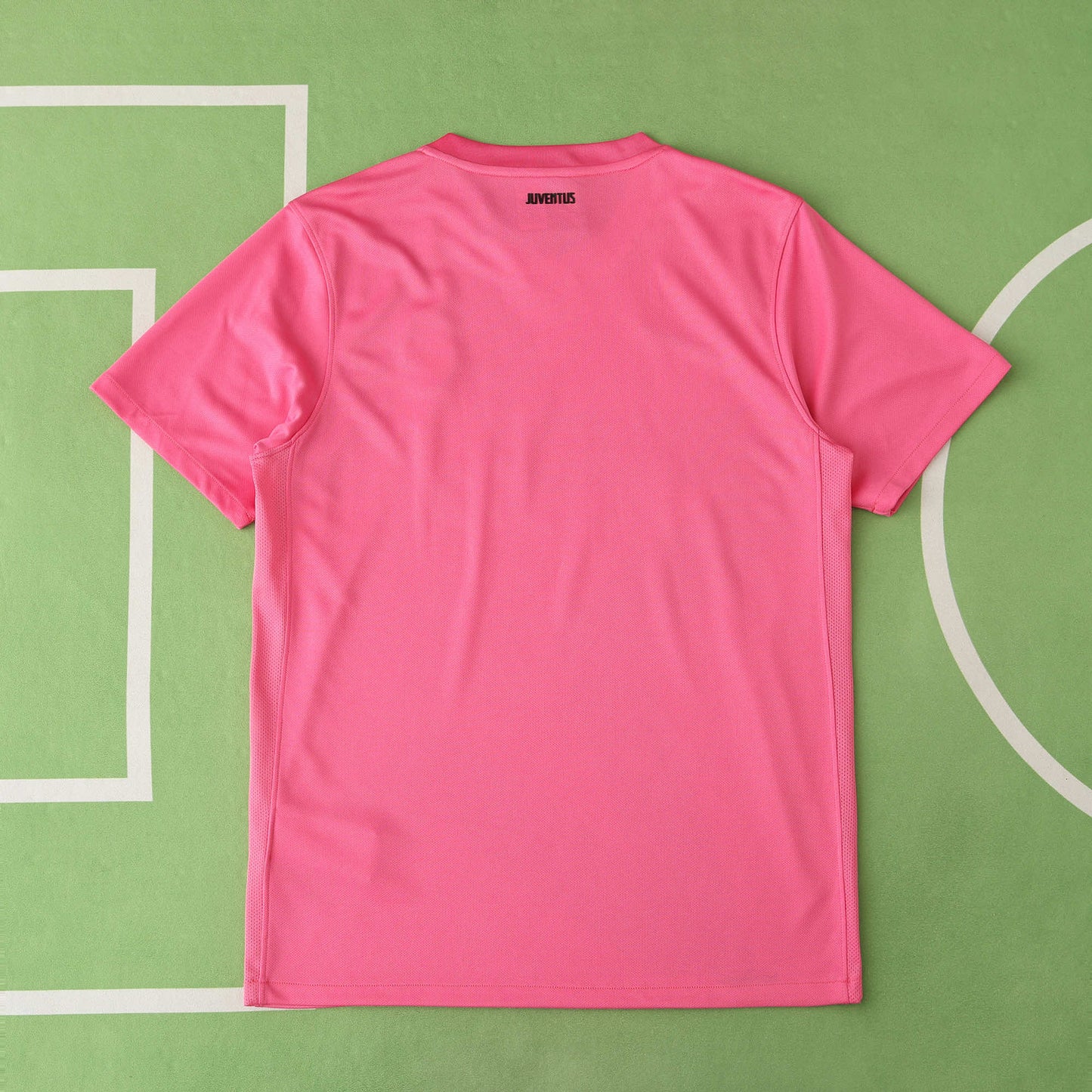 Juventus Turin - Auswärtstrikot 2011/12