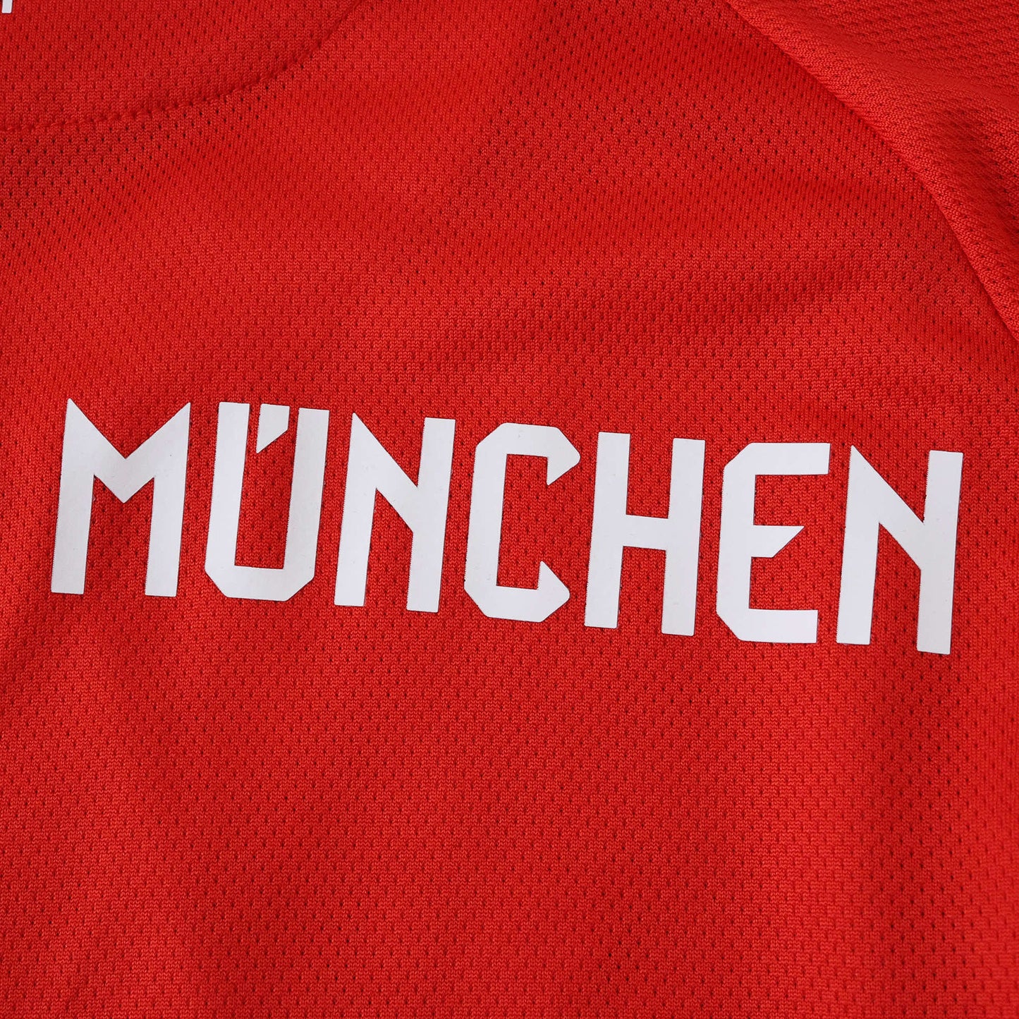 FC Bayern München - Authentic Heimtrikot 2025/26