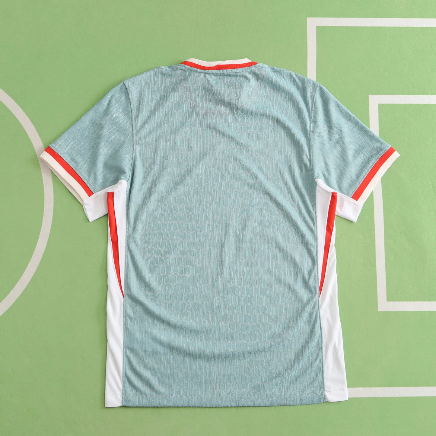Atlético Madrid - Authentic Auswärtstrikot 2024/25