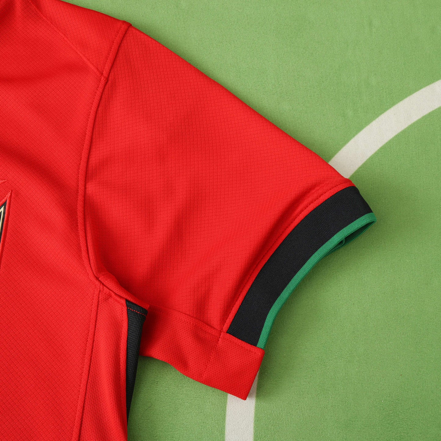 Portugal - Heimtrikot 2024