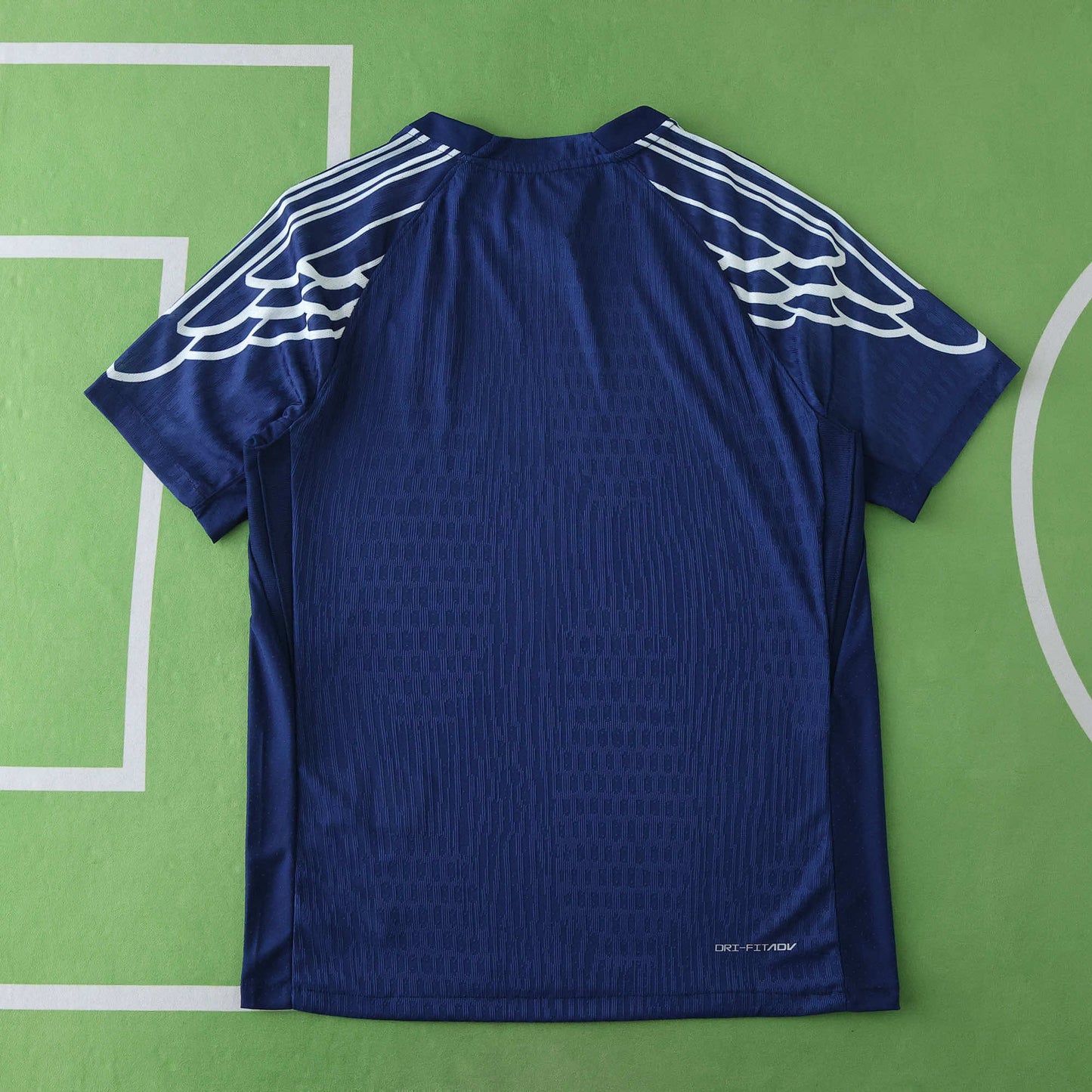 Paris Saint-Germain - Authentic Alternativtrikot (.3) 2024/25
