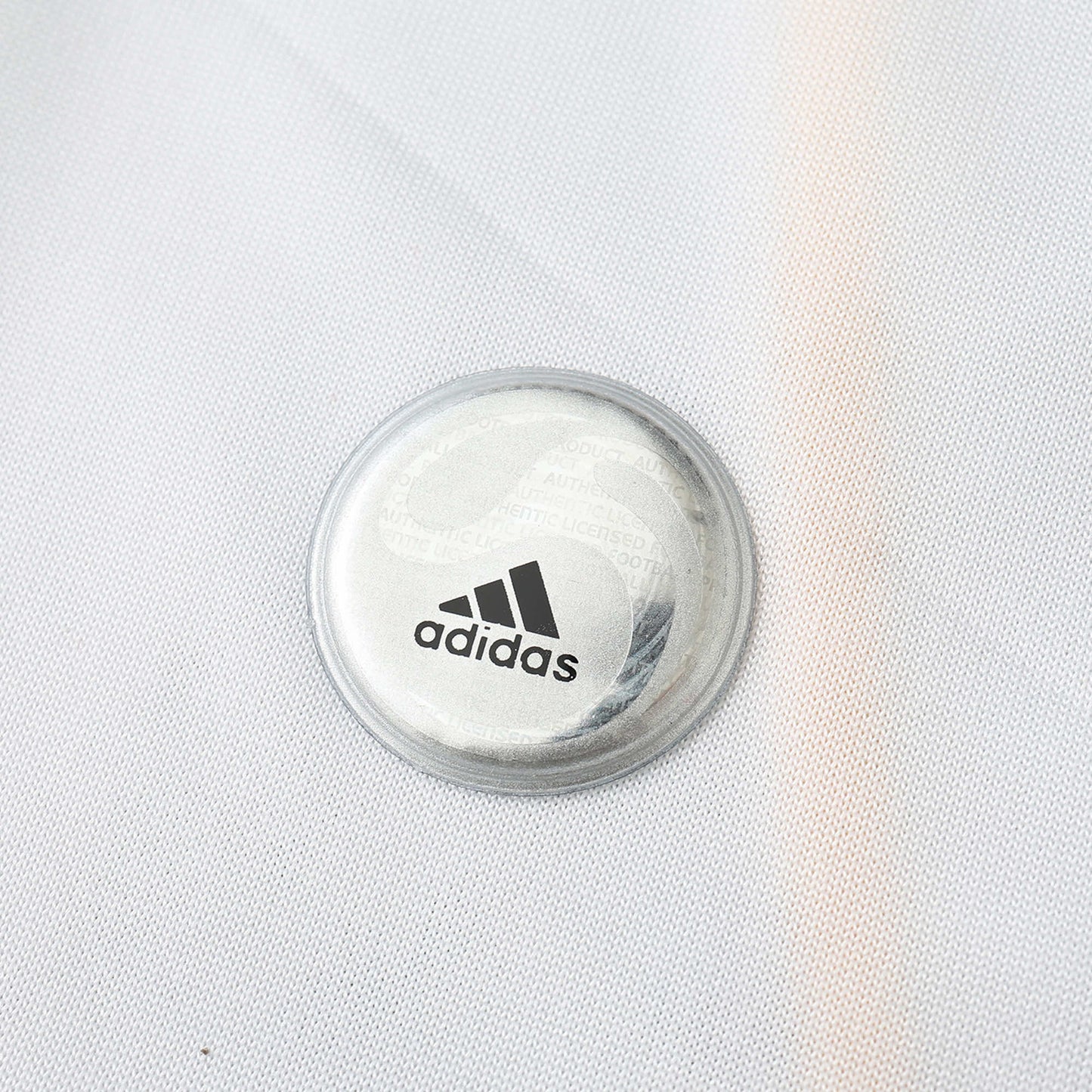 Real Madrid - Heimtrikot 2009/10