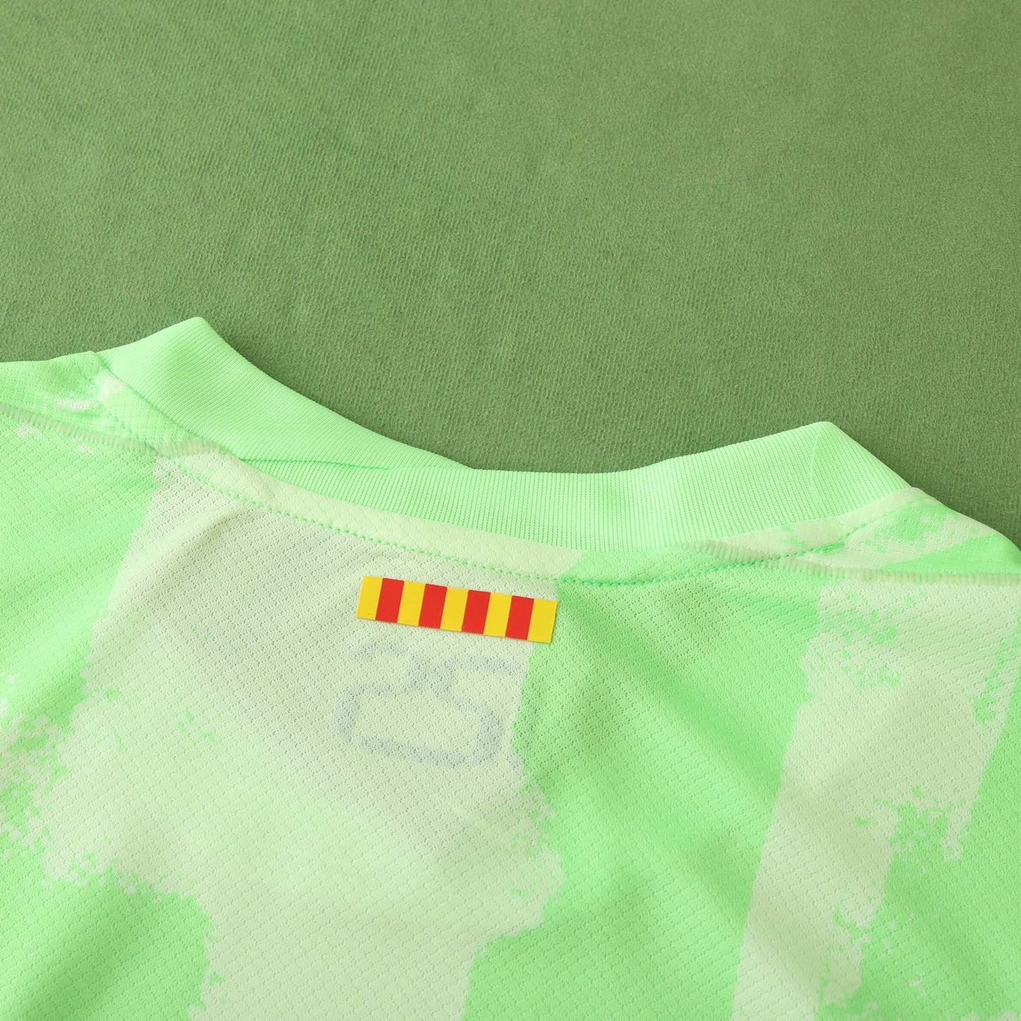 FC Barcelona - Alternativtrikot (3.) 2024/25
