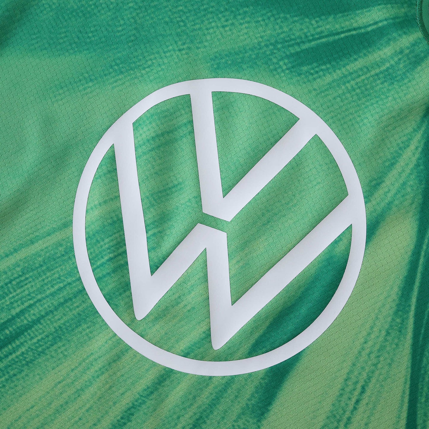 VfL Wolfsburg - Heimtrikot 2025/26