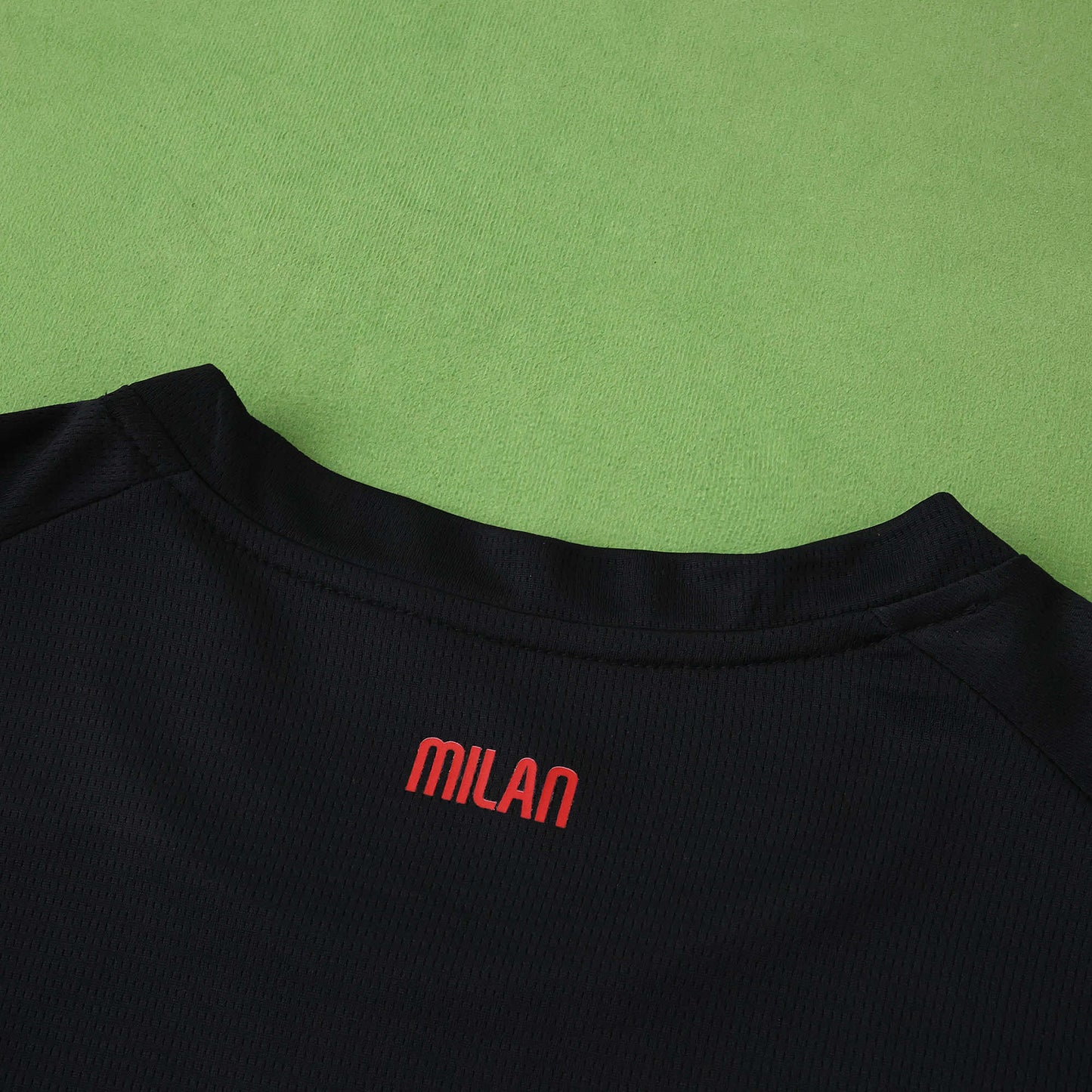AC Milan - Heimtrikot 2025/26