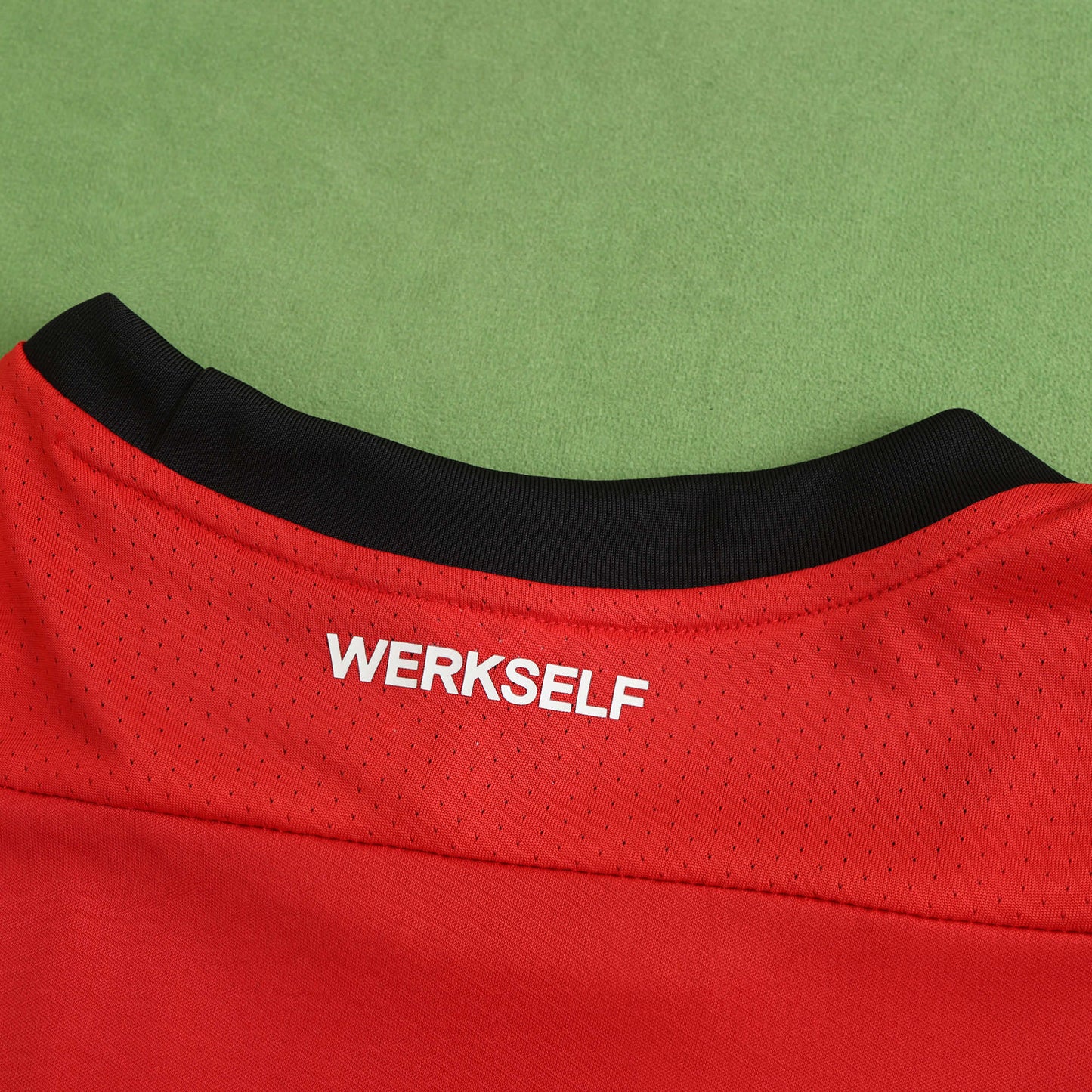 Bayer Leverkusen 04 - Heimtrikot 2024/25