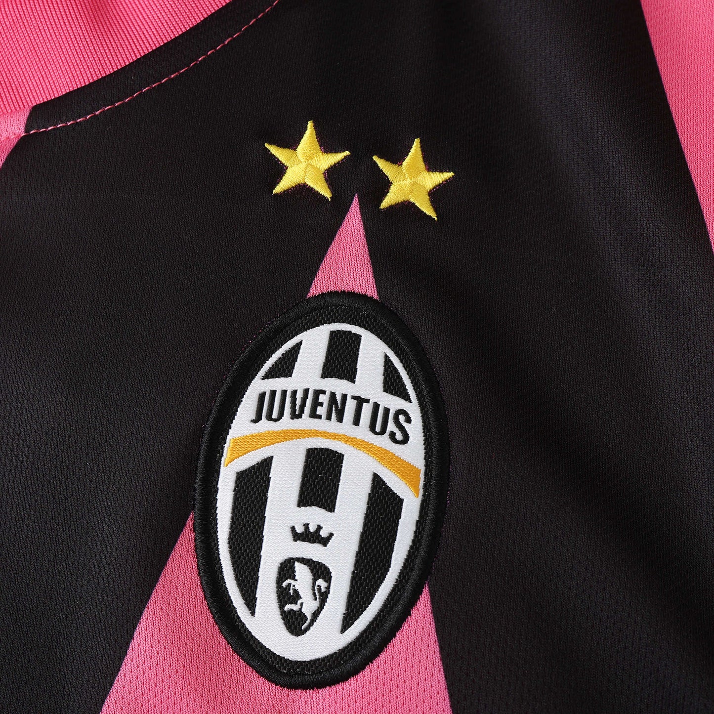 Juventus Turin - Auswärtstrikot 2011/12