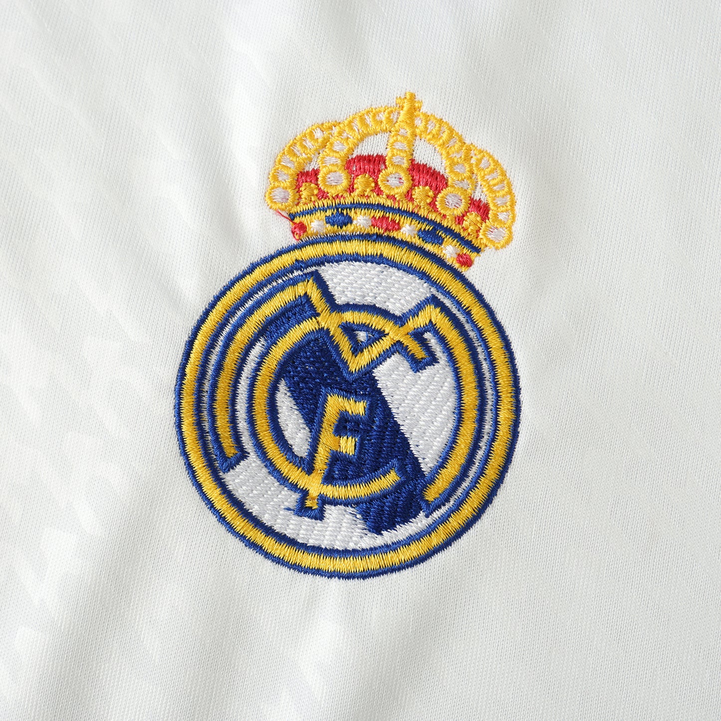 Real Madrid - Heimtrikot 2024/25