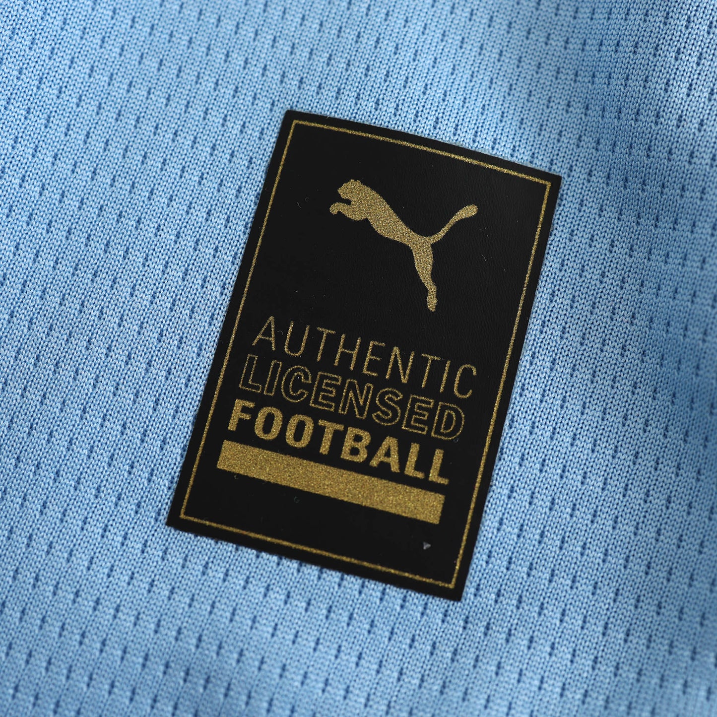 Manchester City - Heimtrikot 2024/25