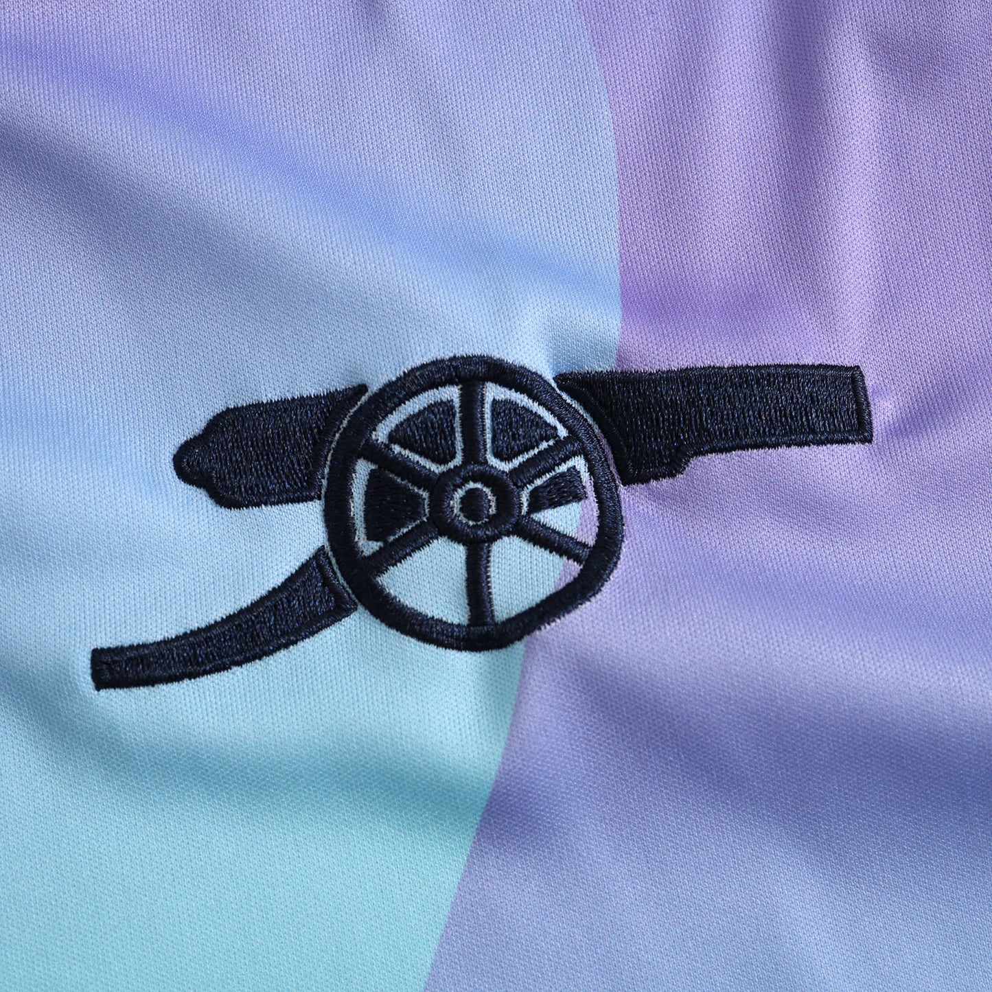 FC Arsenal - Alternativtrikot (3.) 2024/25