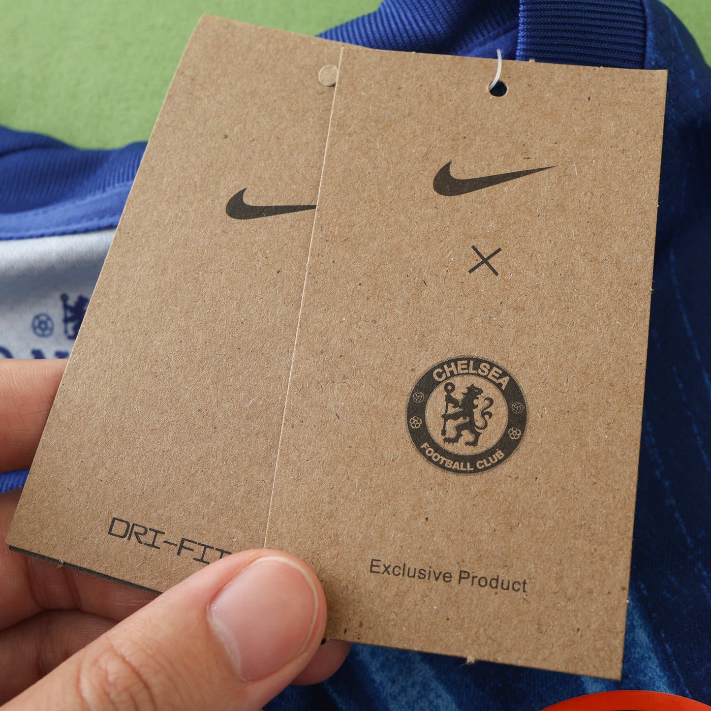 FC Chelsea - Heimtrikot 2024/25