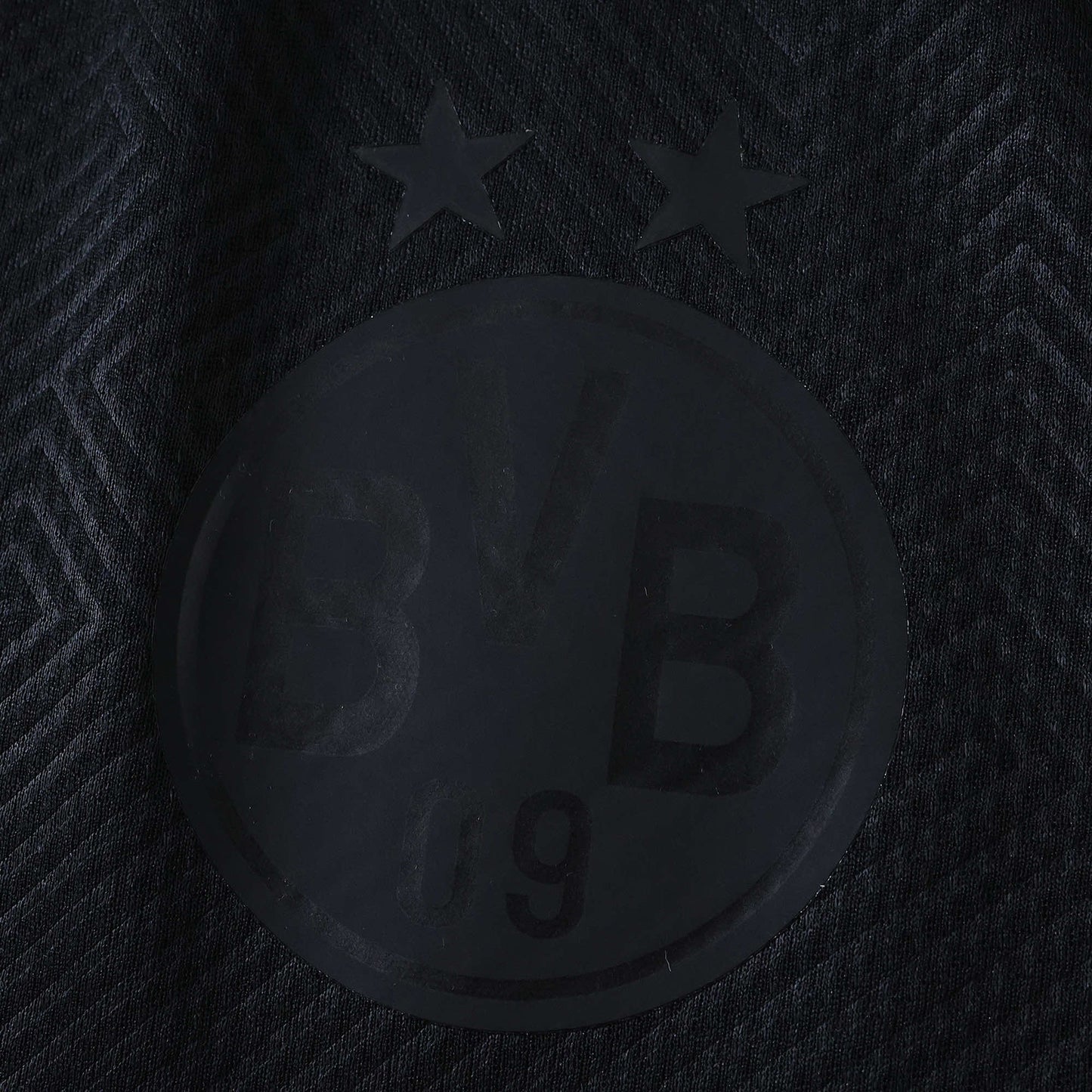 Borussia Dortmund - Kohle und Stahl Trikot 2021/2022