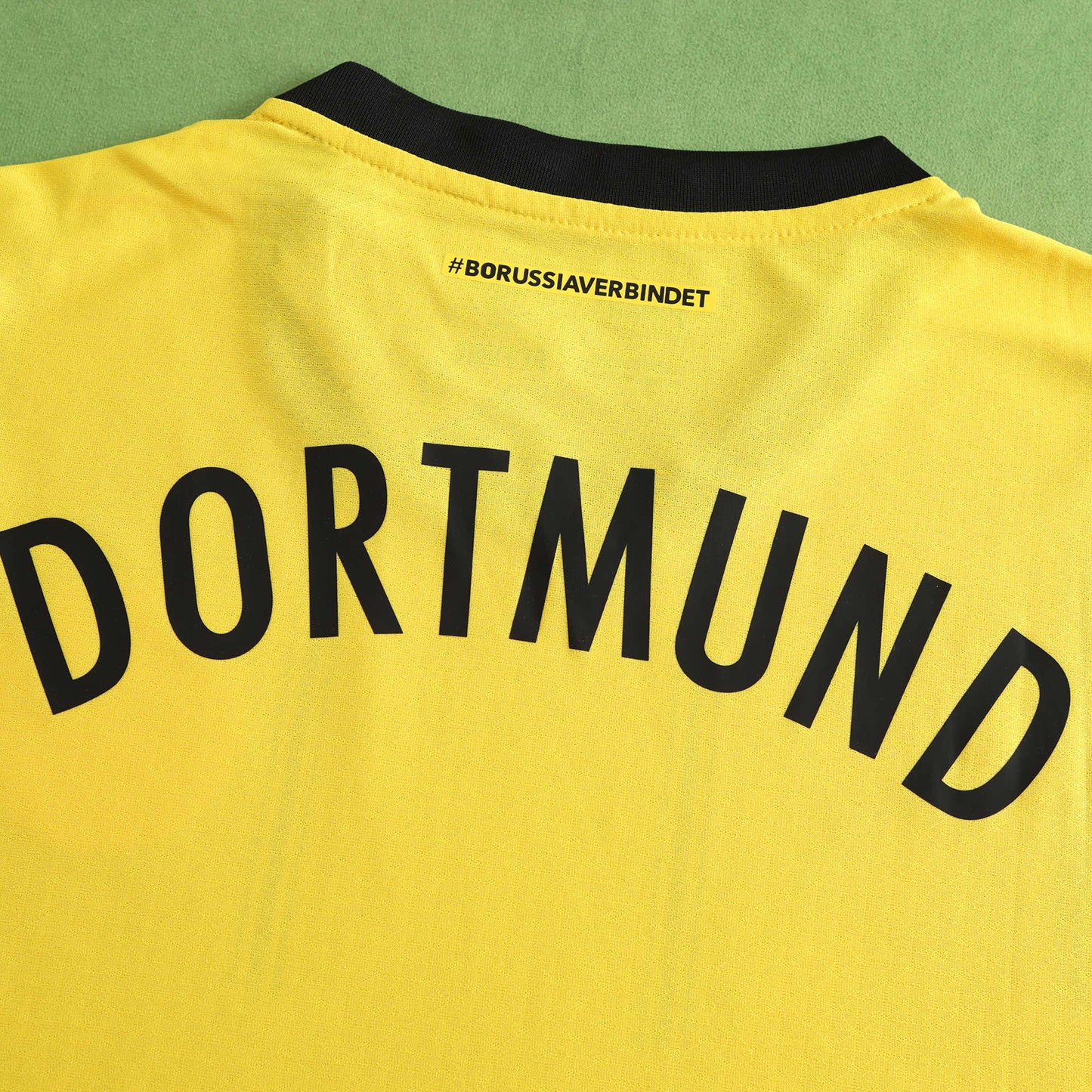 Borussia Dortmund - Authentic Heimtrikot 2024/25