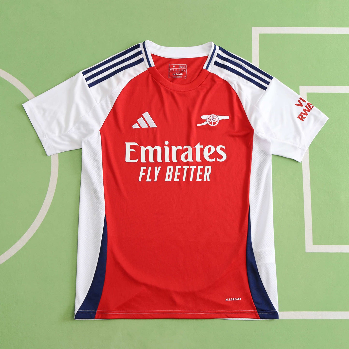 FC Arsenal - Heimtrikot 2024/25
