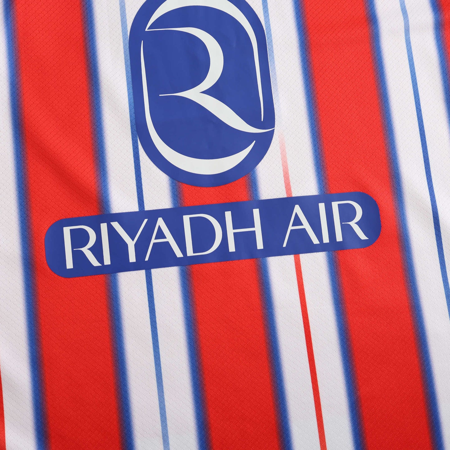 Atlético Madrid - Heimtrikot 2024/25