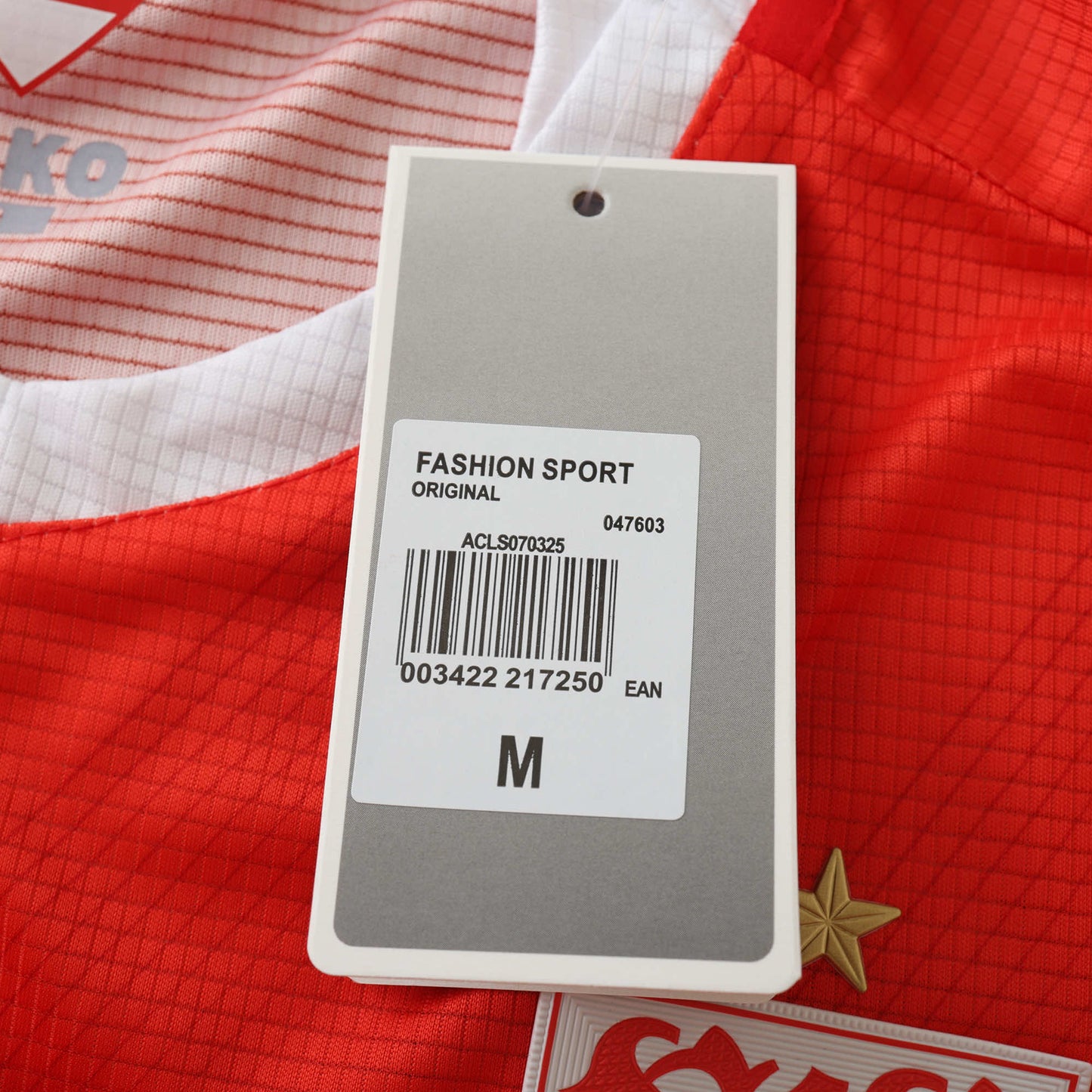 VfB Stuttgart - Auswärtstrikot 2024/25