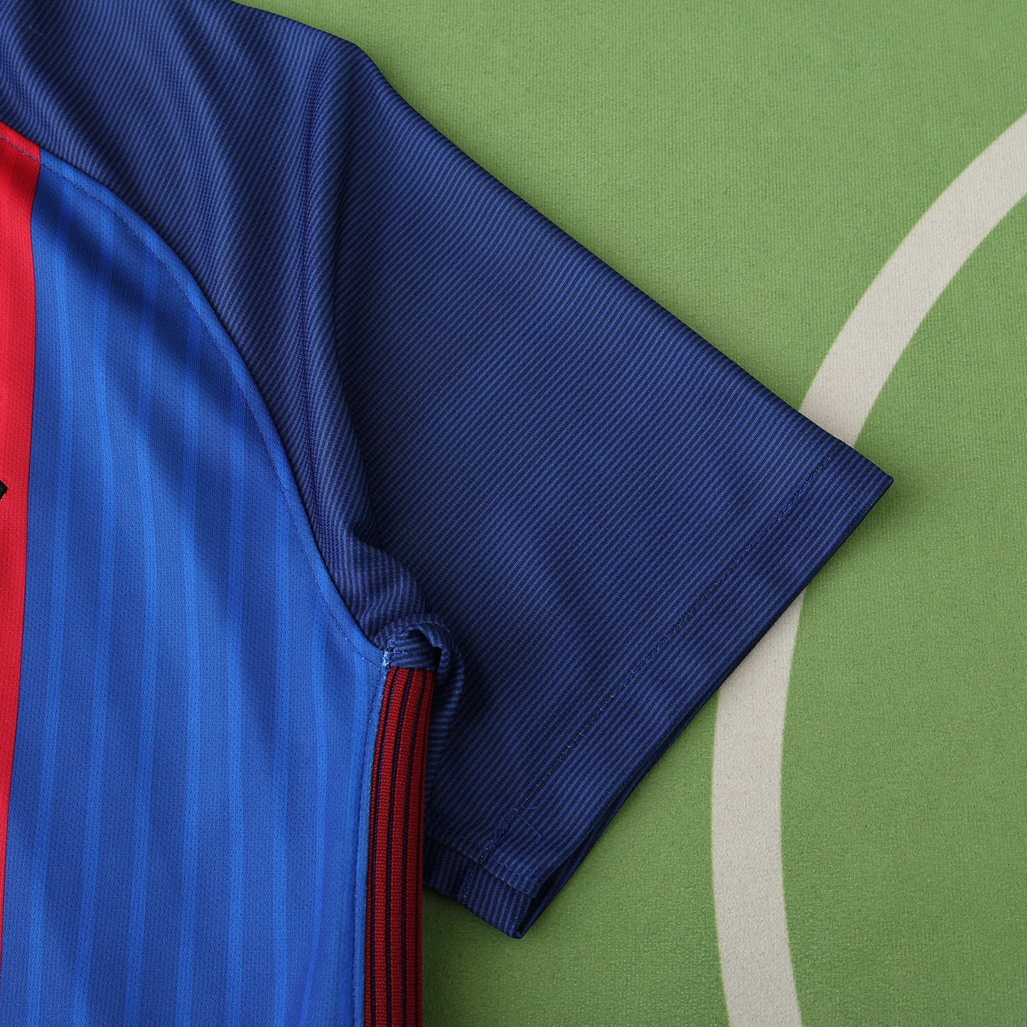 FC Barcelona - Heimtrikot 2016/17