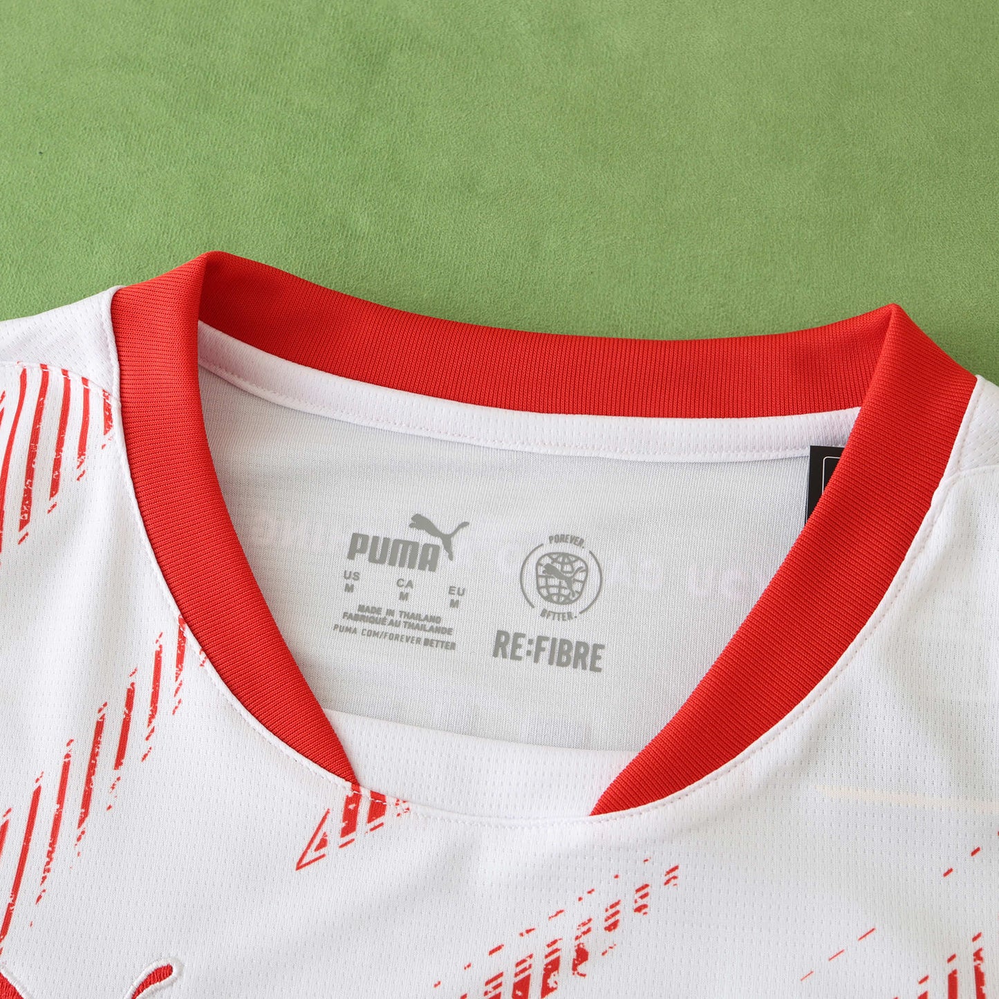 RB Leipzig - Heimtrikot 2024/25