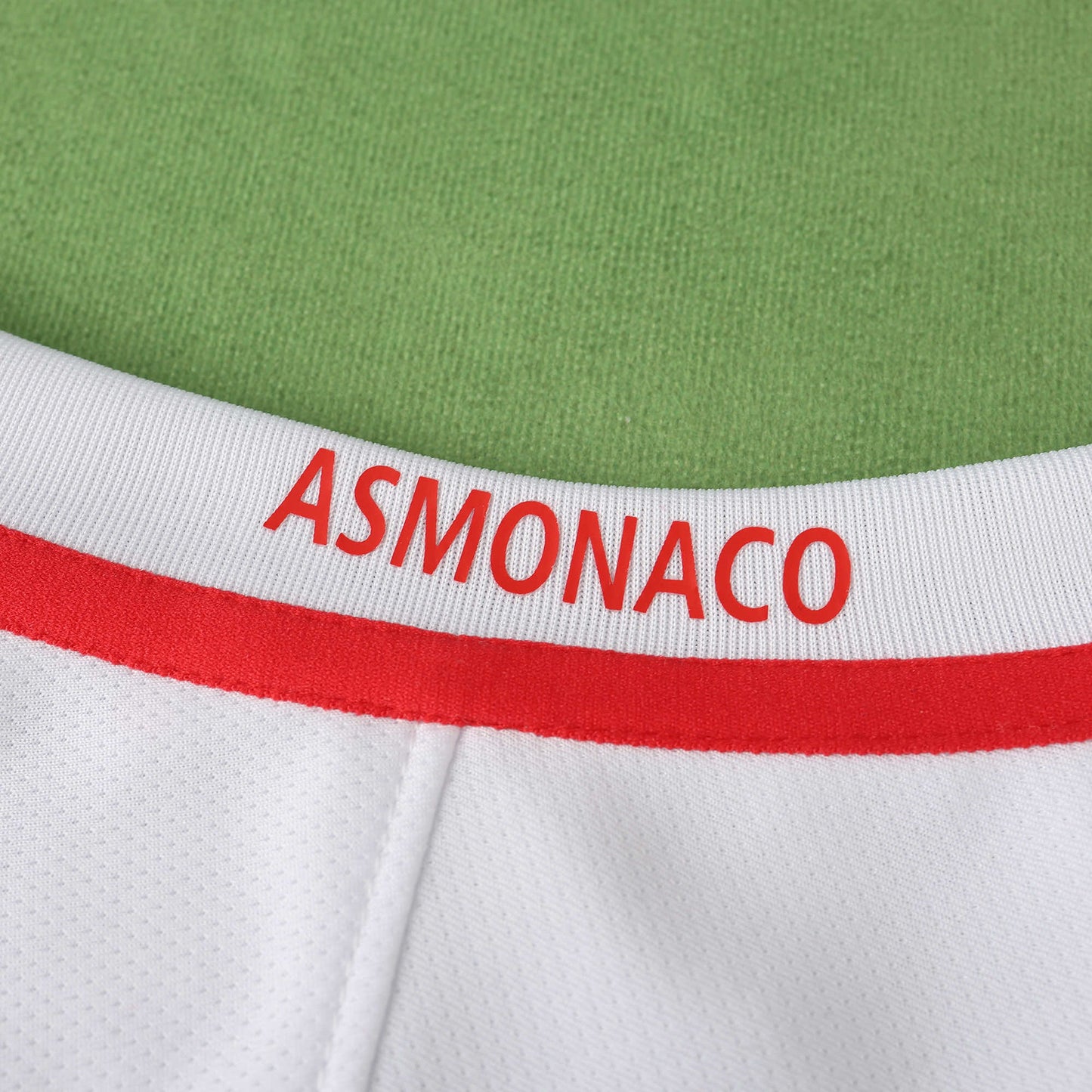 AS Monaco - Heimtrikot 2016/17