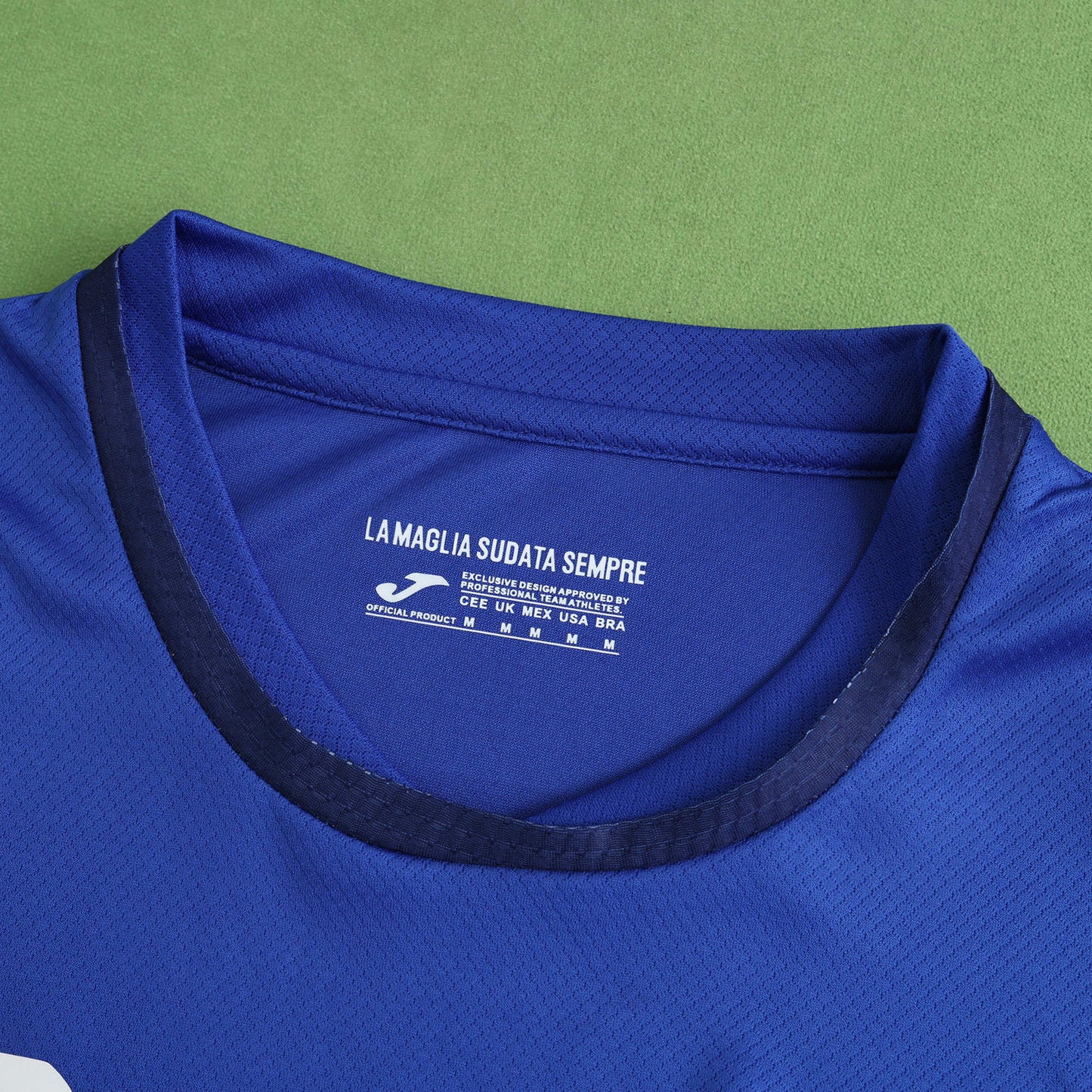 TSG 1899 Hoffenheim - Heimtrikot 2024/25