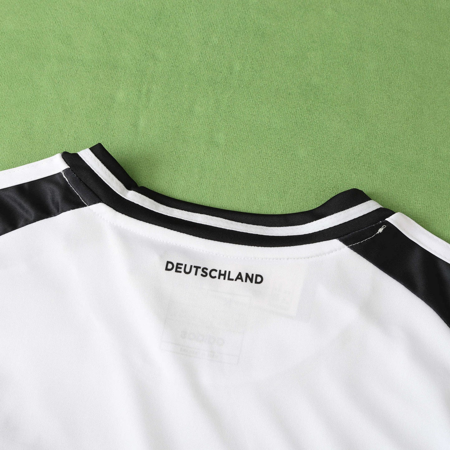 Deutschland - Heimtrikot 2024