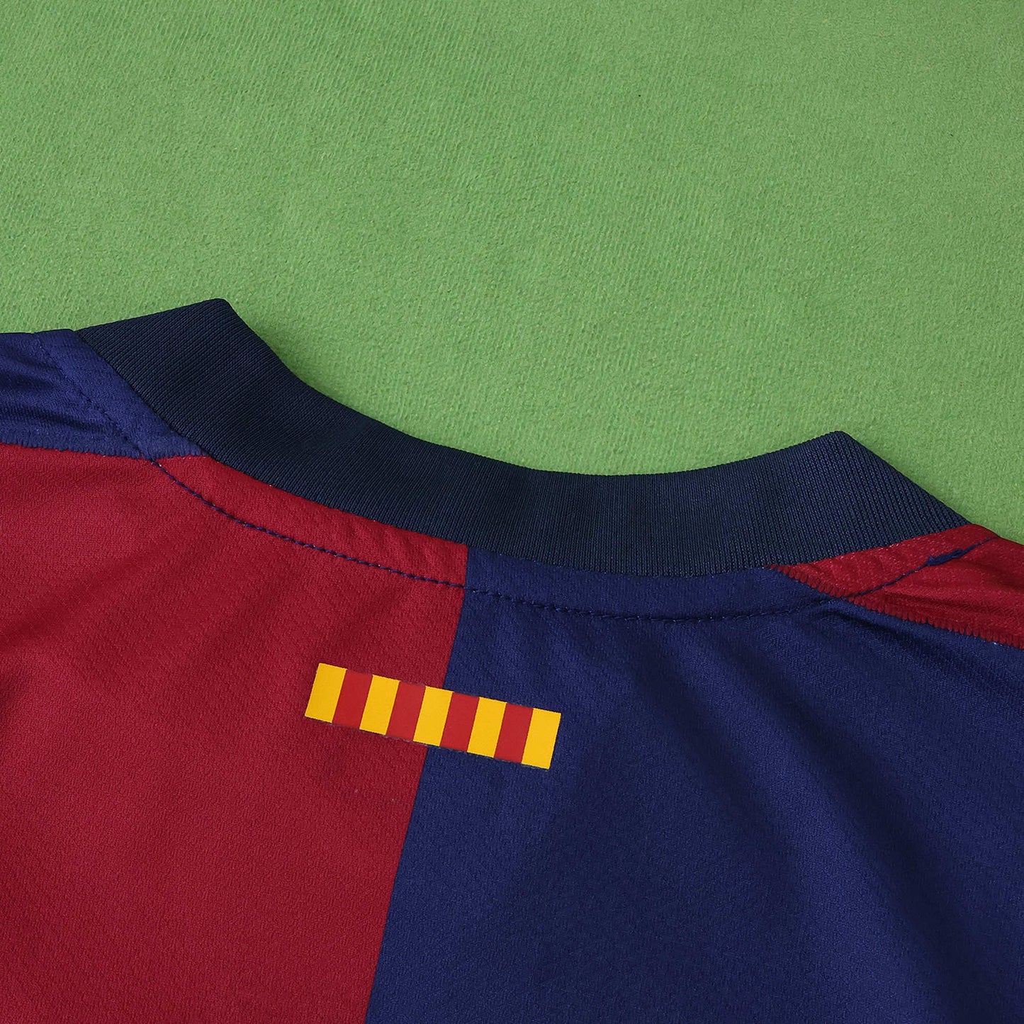 FC Barcelona - Heimtrikot Cactus Jack Fan Edition 2024/25
