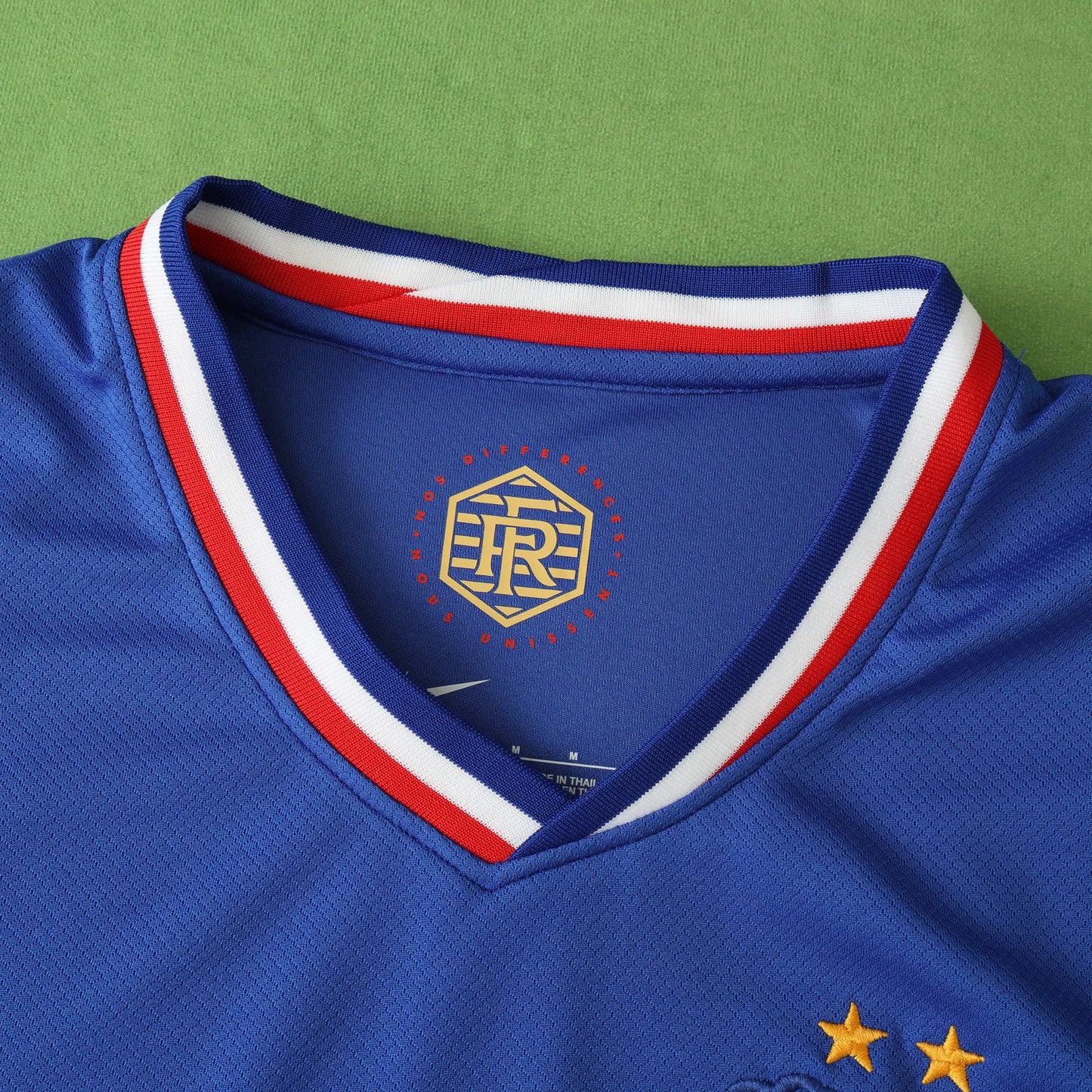 Frankreich - Heimtrikot 2024