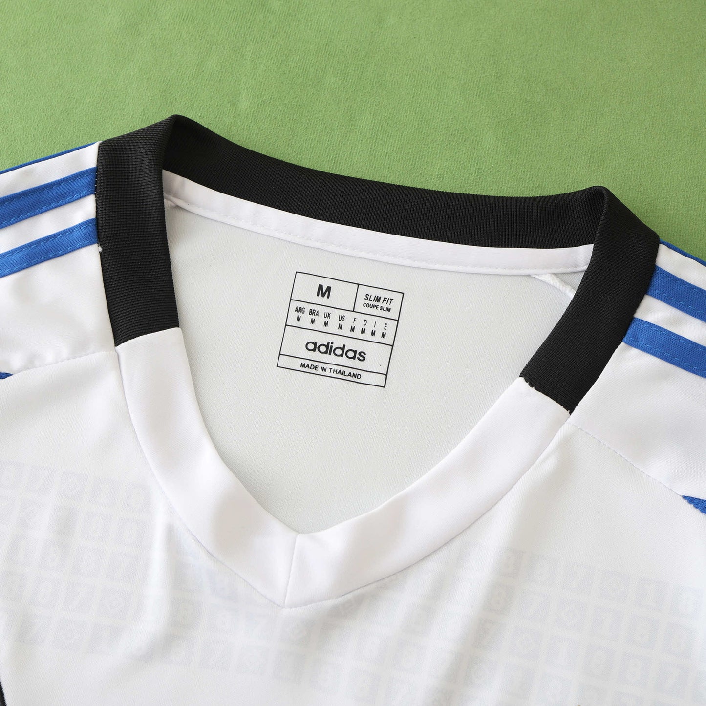 Hamburger SV - Heimtrikot 2024/25