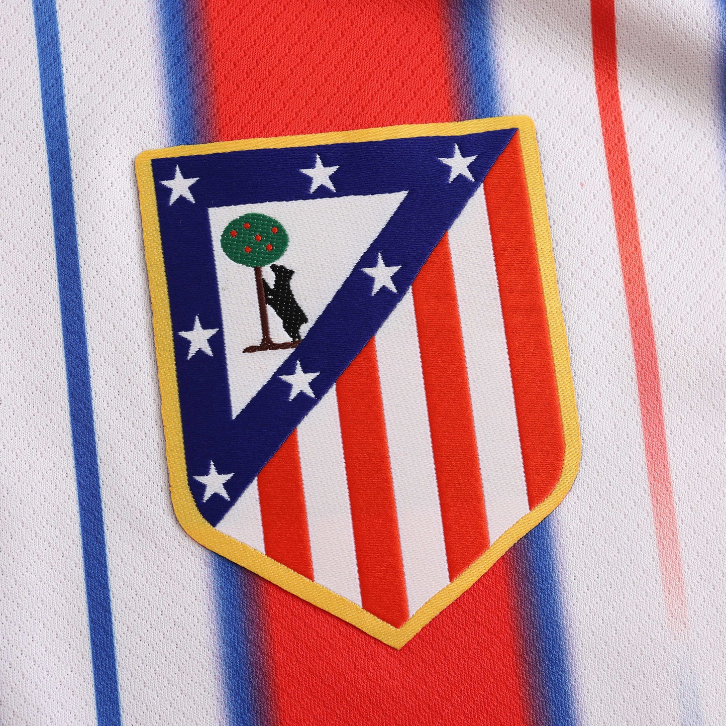 Atlético Madrid - Heimtrikot 2024/25