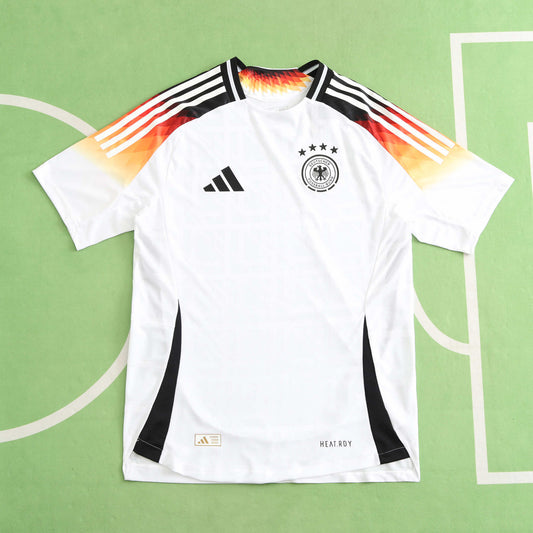 Deutschland - Authentic Heimtrikot 2024
