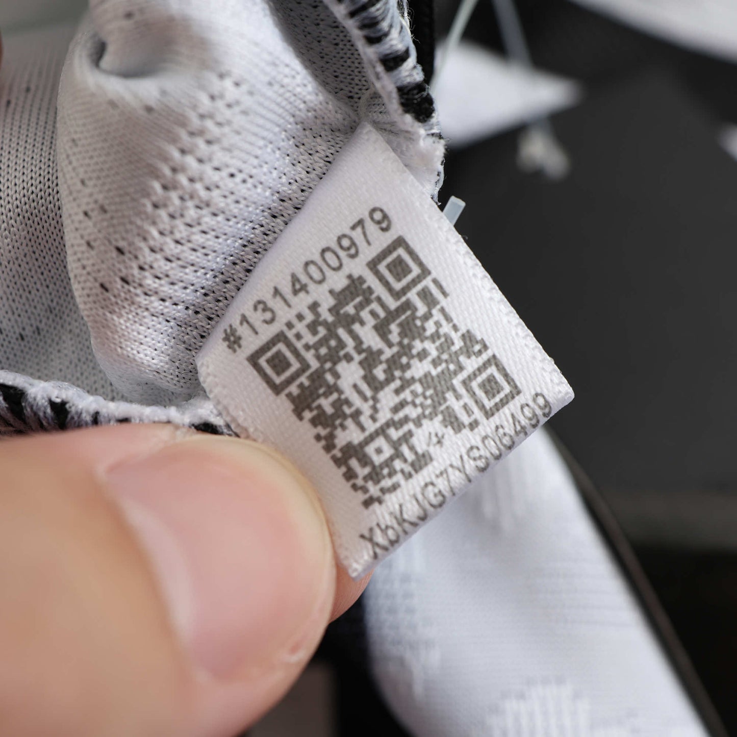 Juventus Turin - Authentic Heimtrikot 2024/25