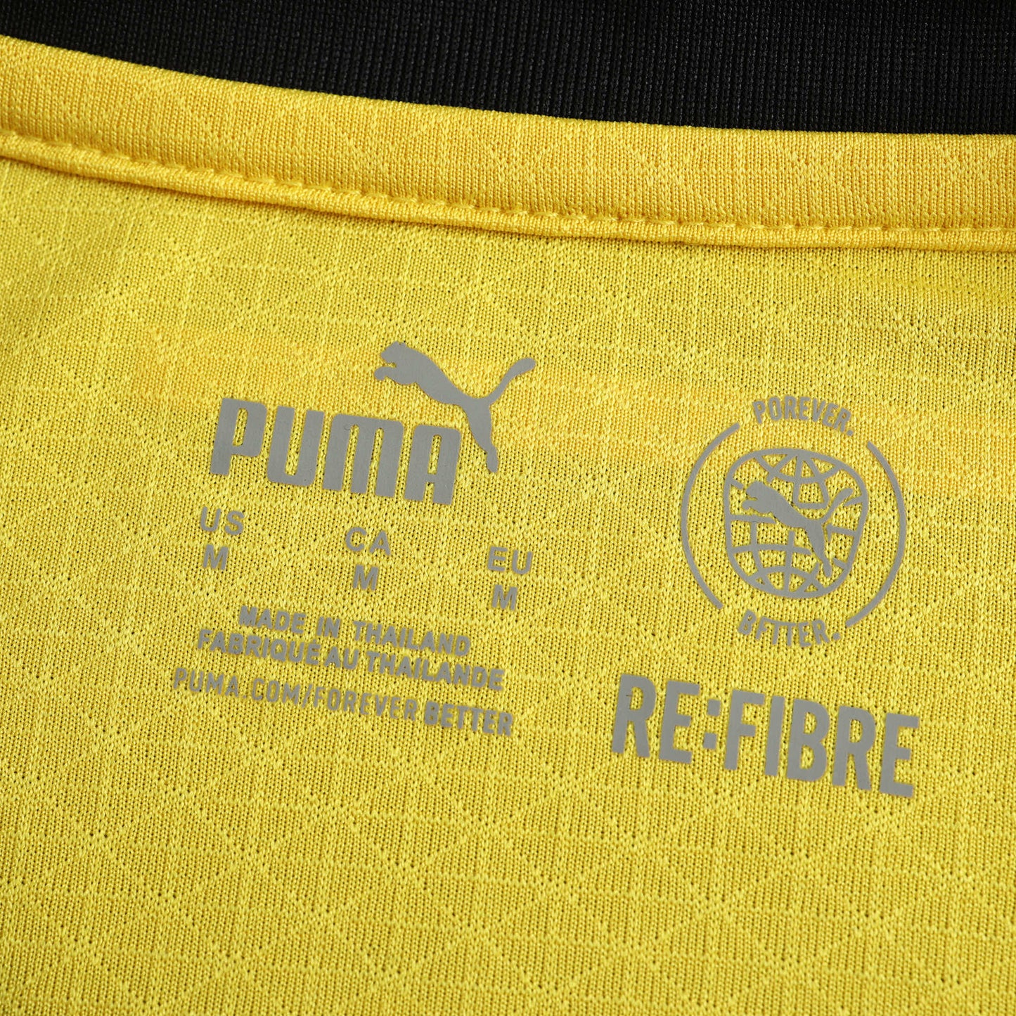 Borussia Dortmund - Authentic Heimtrikot 2024/25