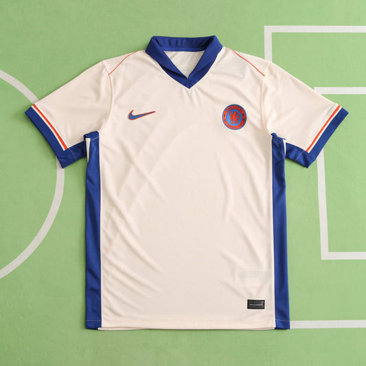 FC Chelsea - Auswärtstrikot 2024/25