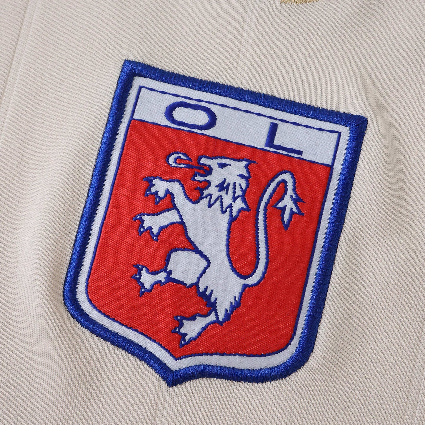 Olympique Lyon - 75 Jahre Jubiläum 2024/25