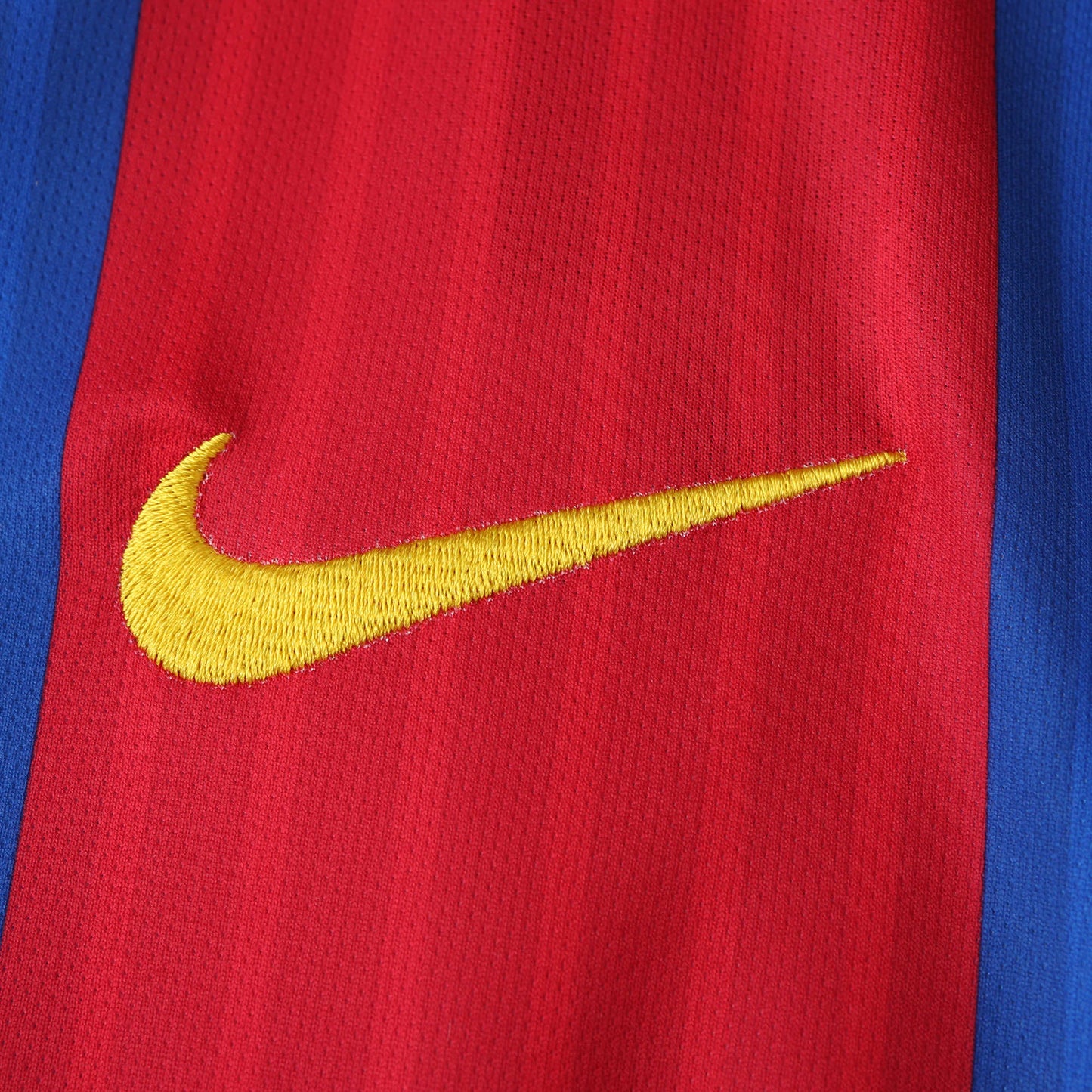 FC Barcelona - Heimtrikot 2016/17