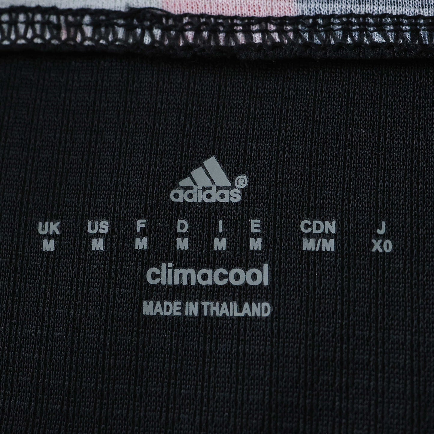 Juventus Turin - Authentic Heimtrikot 2019/20