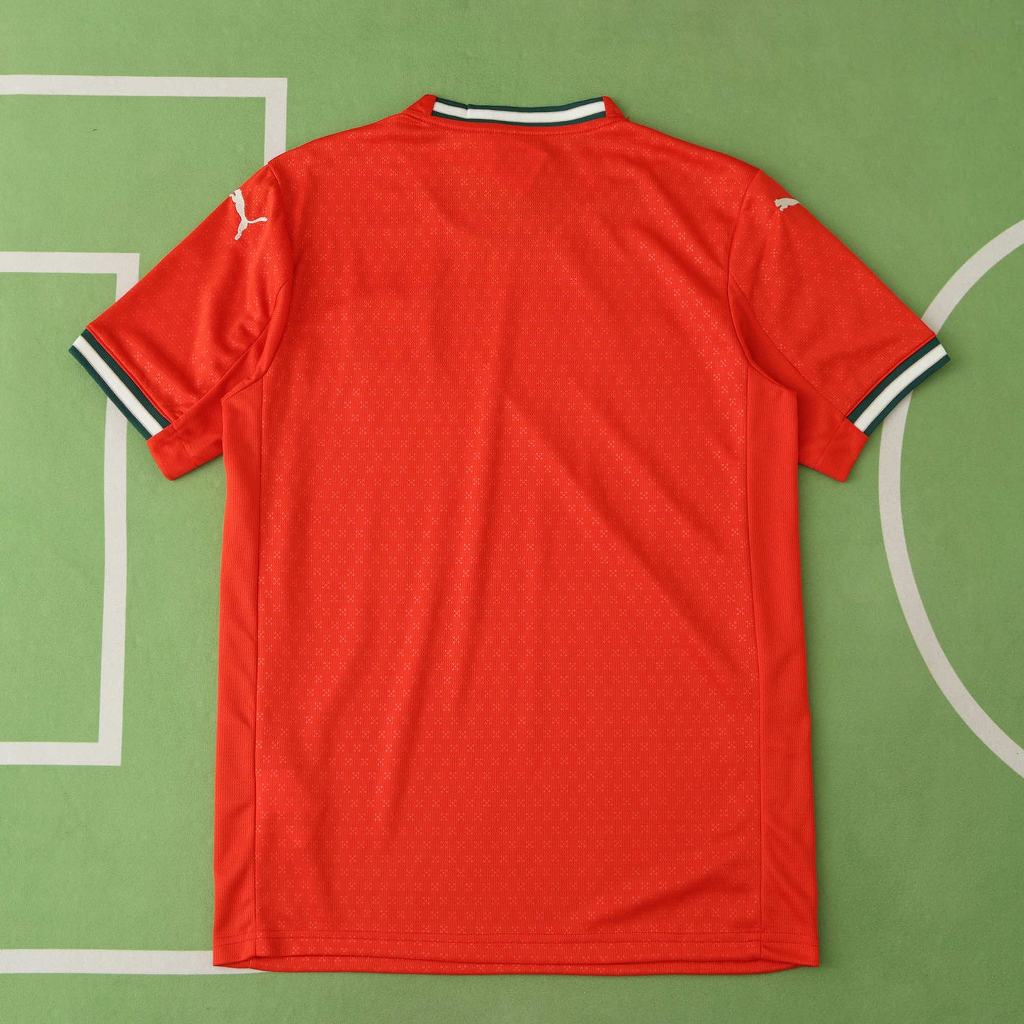 Portugal - Heimtrikot 2025