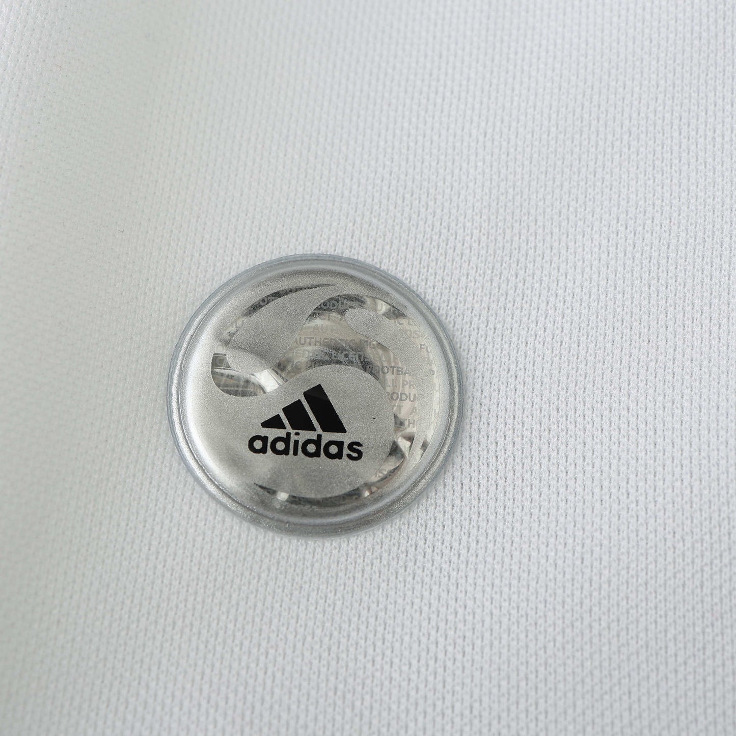 Real Madrid - Heimtrikot 2008/09