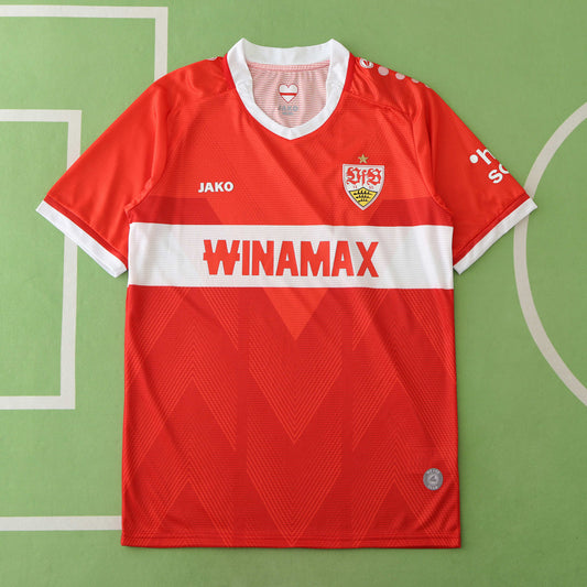 VfB Stuttgart - Auswärtstrikot 2024/25