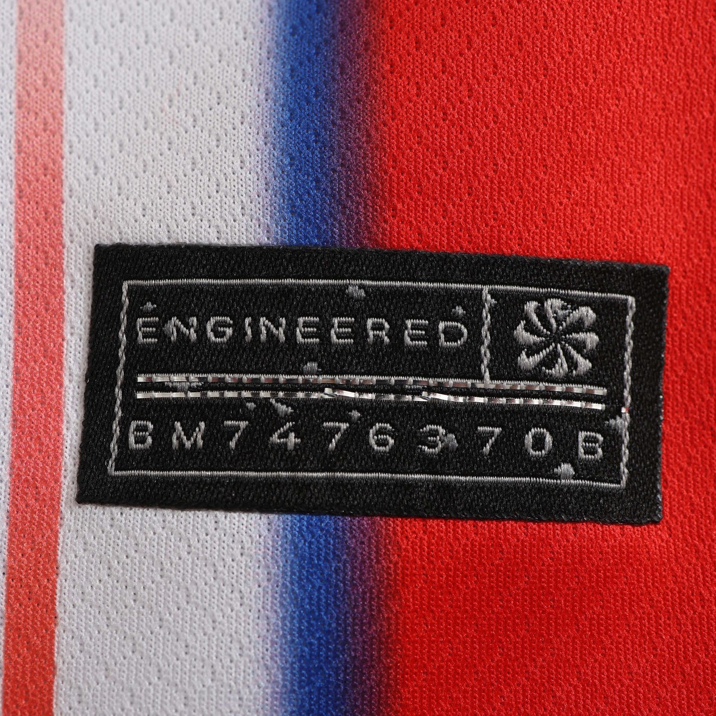 Atlético Madrid - Heimtrikot 2024/25