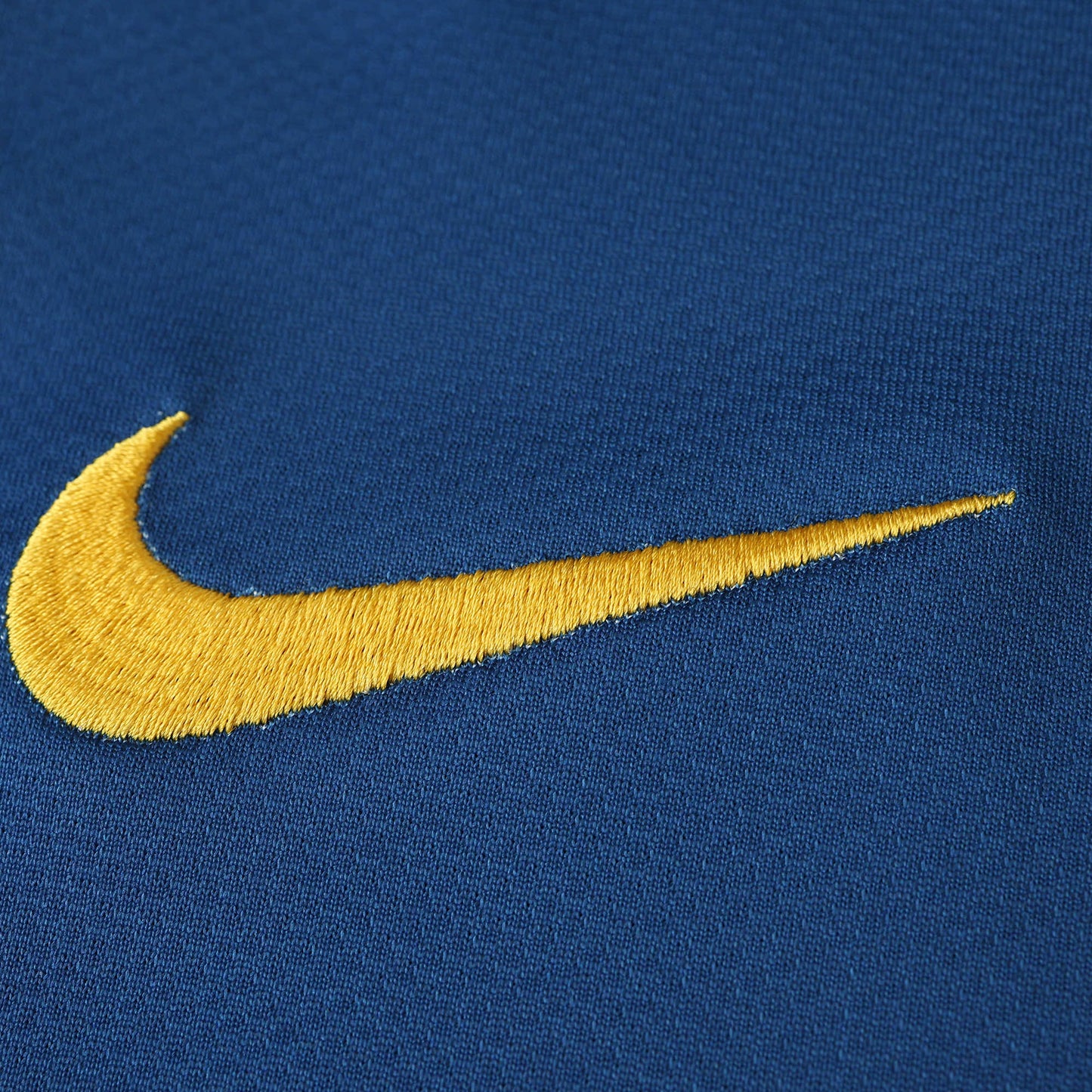 FC Barcelona - Heimtrikot 2008/09