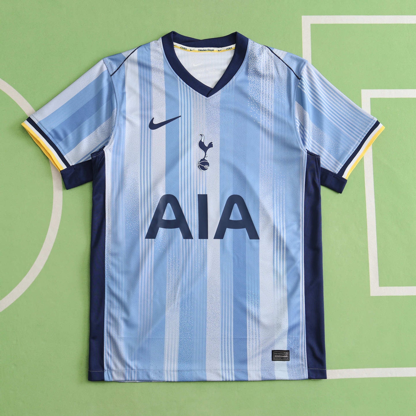 Tottenham Hotspur - Auswärtstrikot 2024/25