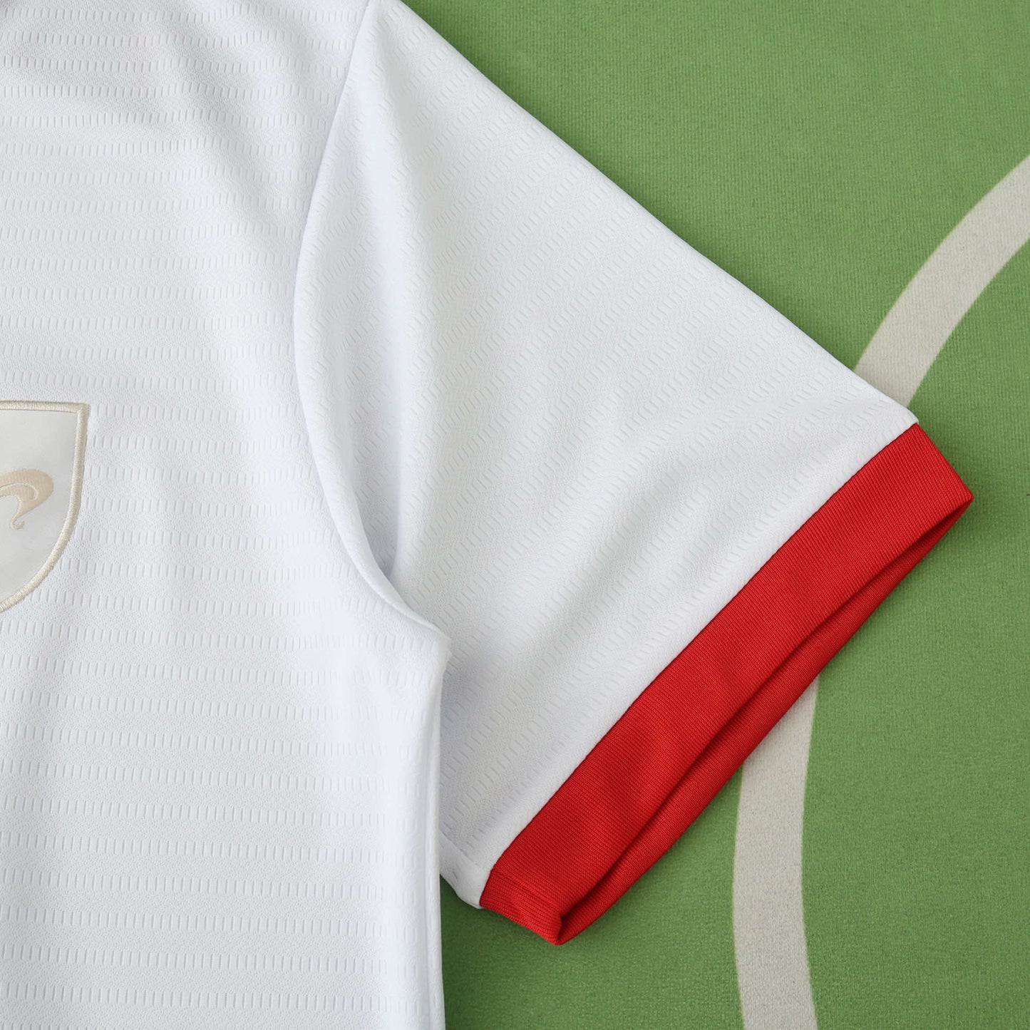 LOSC Lille - 80 Jahre Jubiläum 2024/25