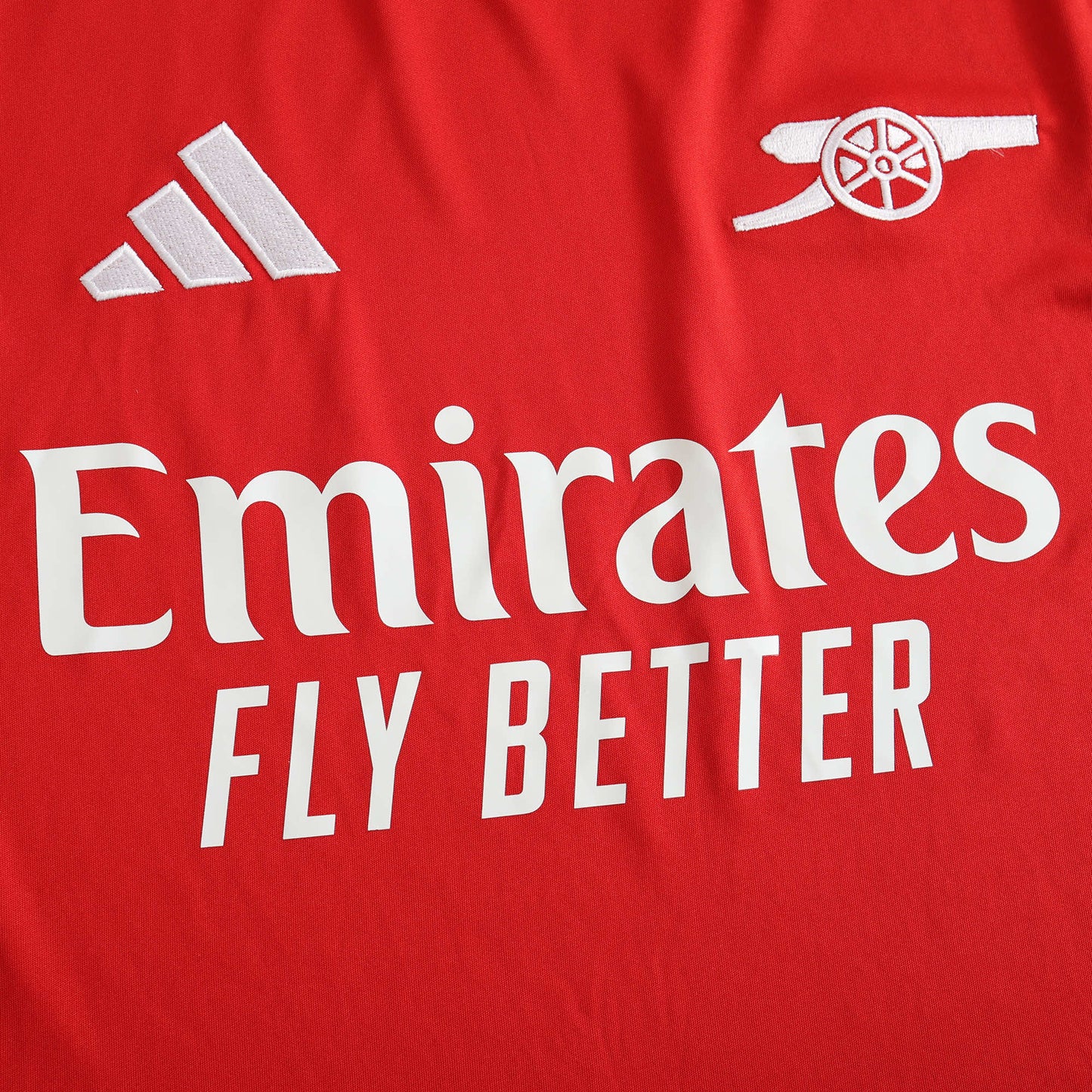 FC Arsenal - Heimtrikot 2024/25