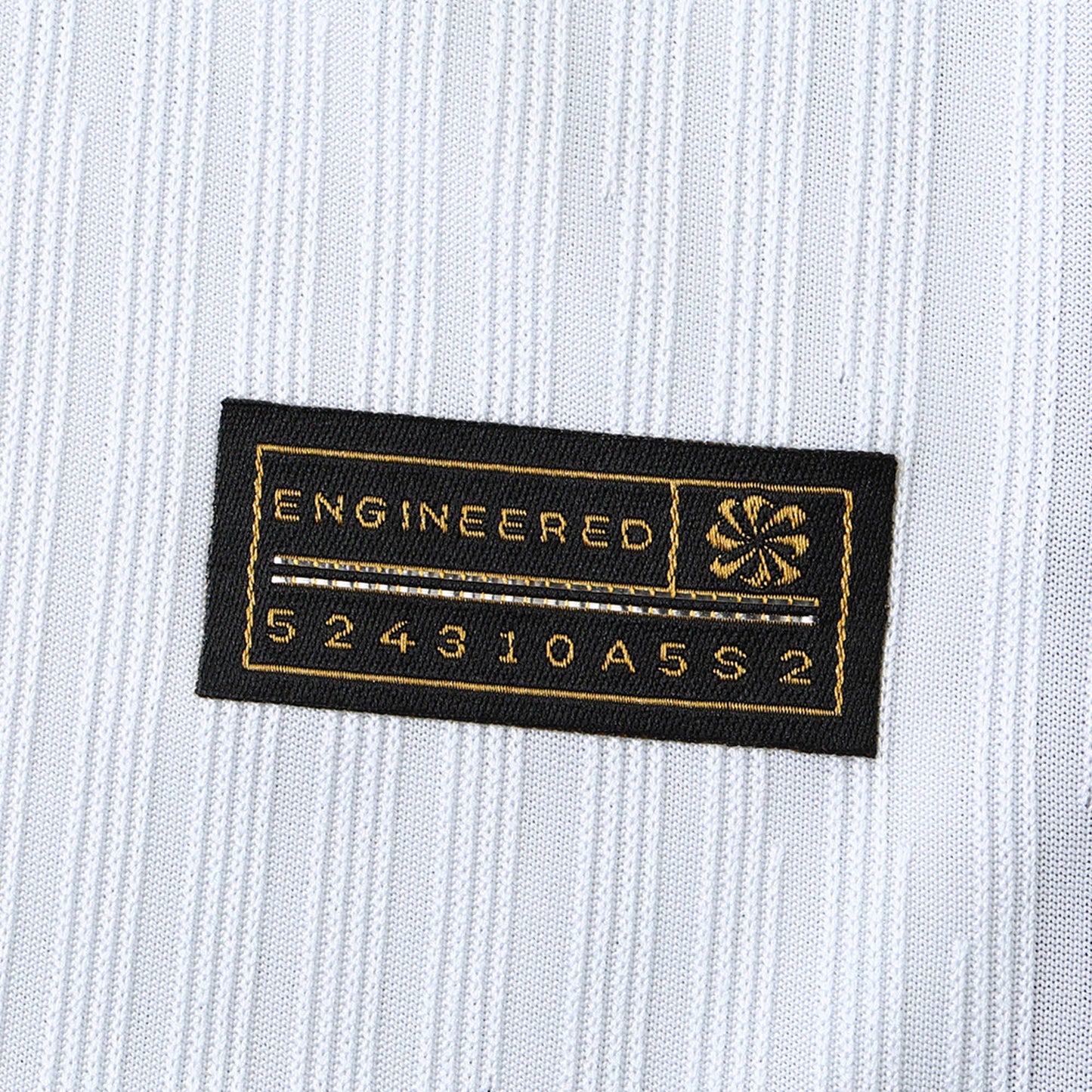 England - Authentic Heimtrikot 2024